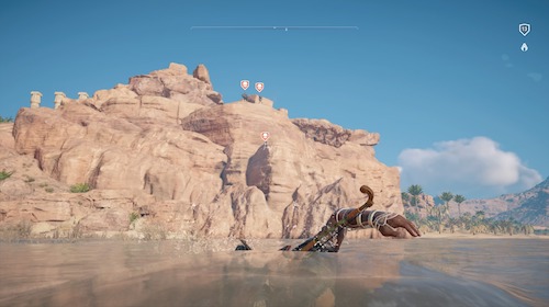 Assassin's Creed Origins