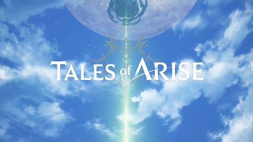 Tales of ARISE