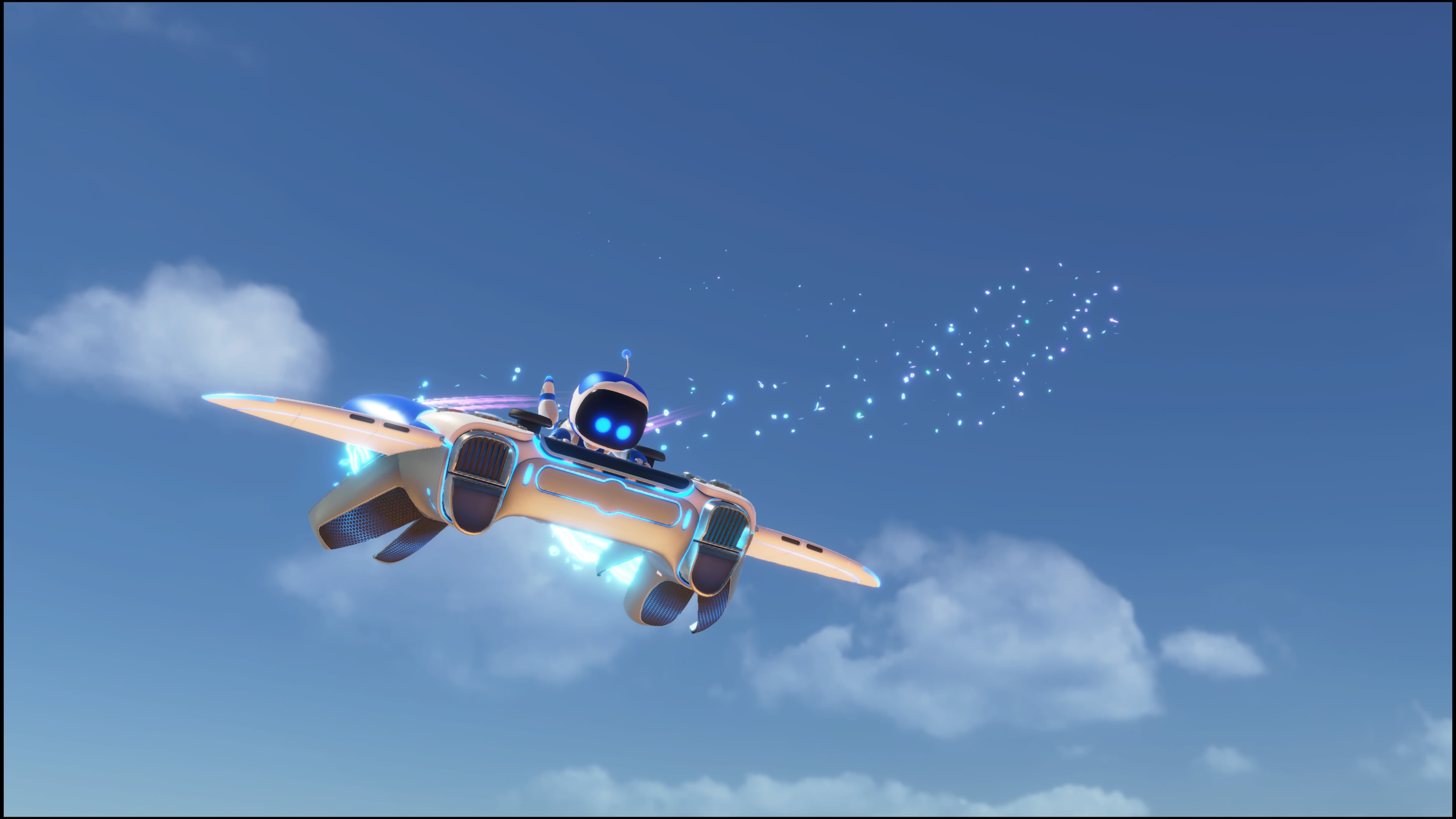 ASTRO BOT