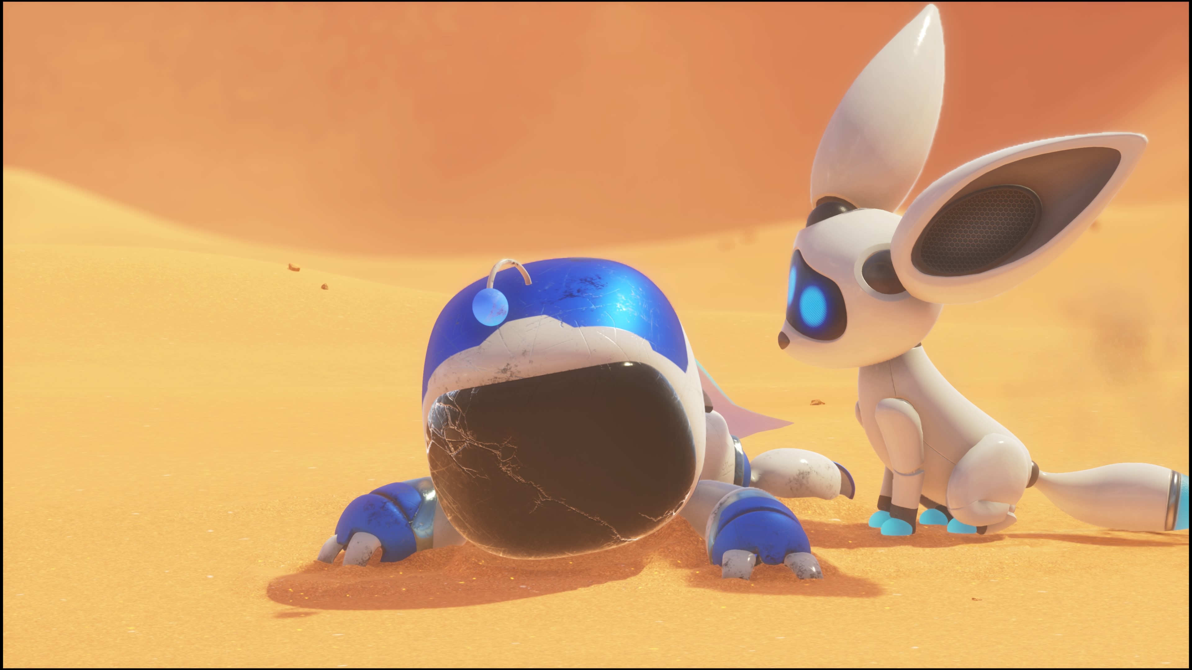 ASTRO BOT