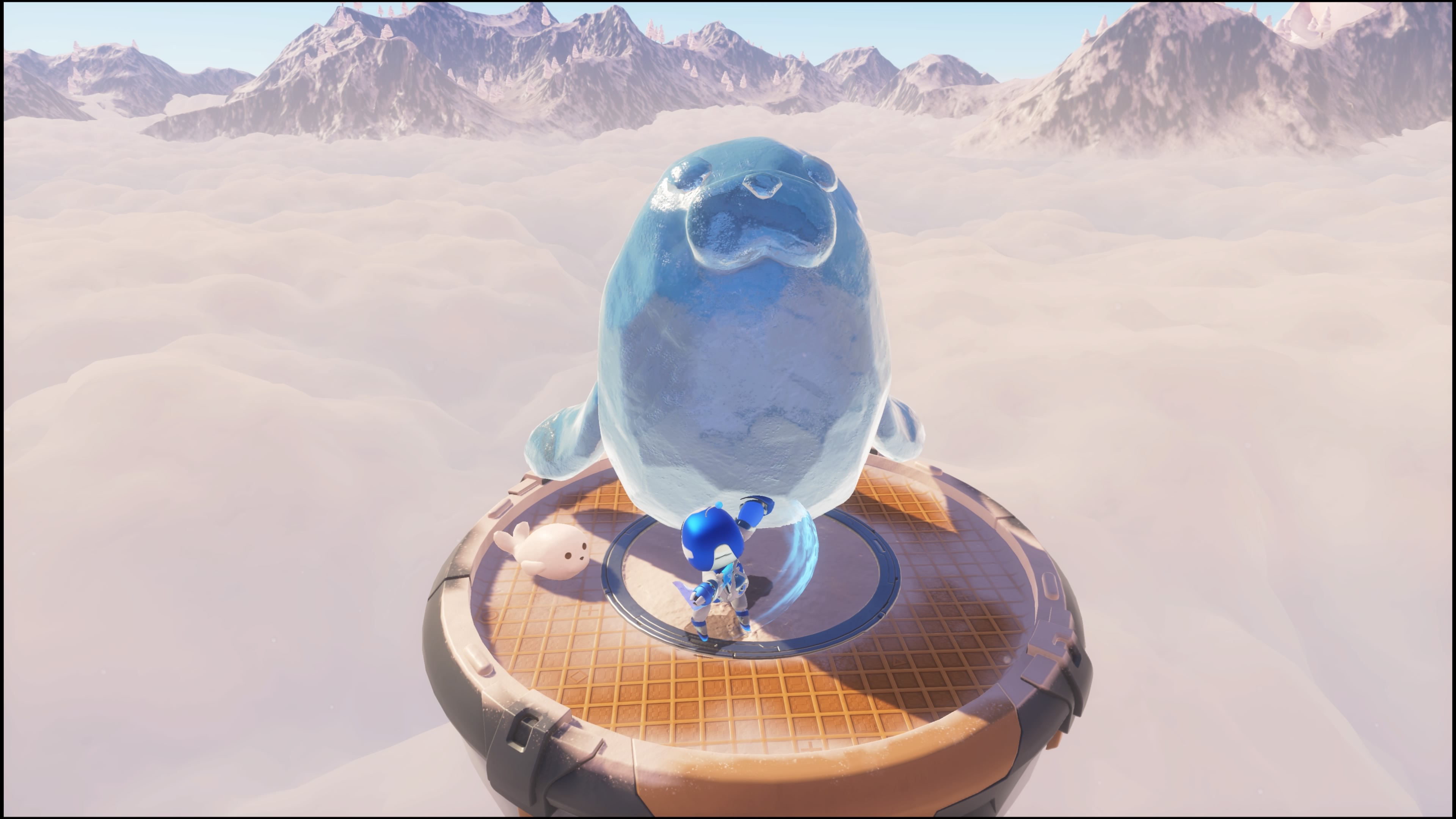 ASTRO BOT