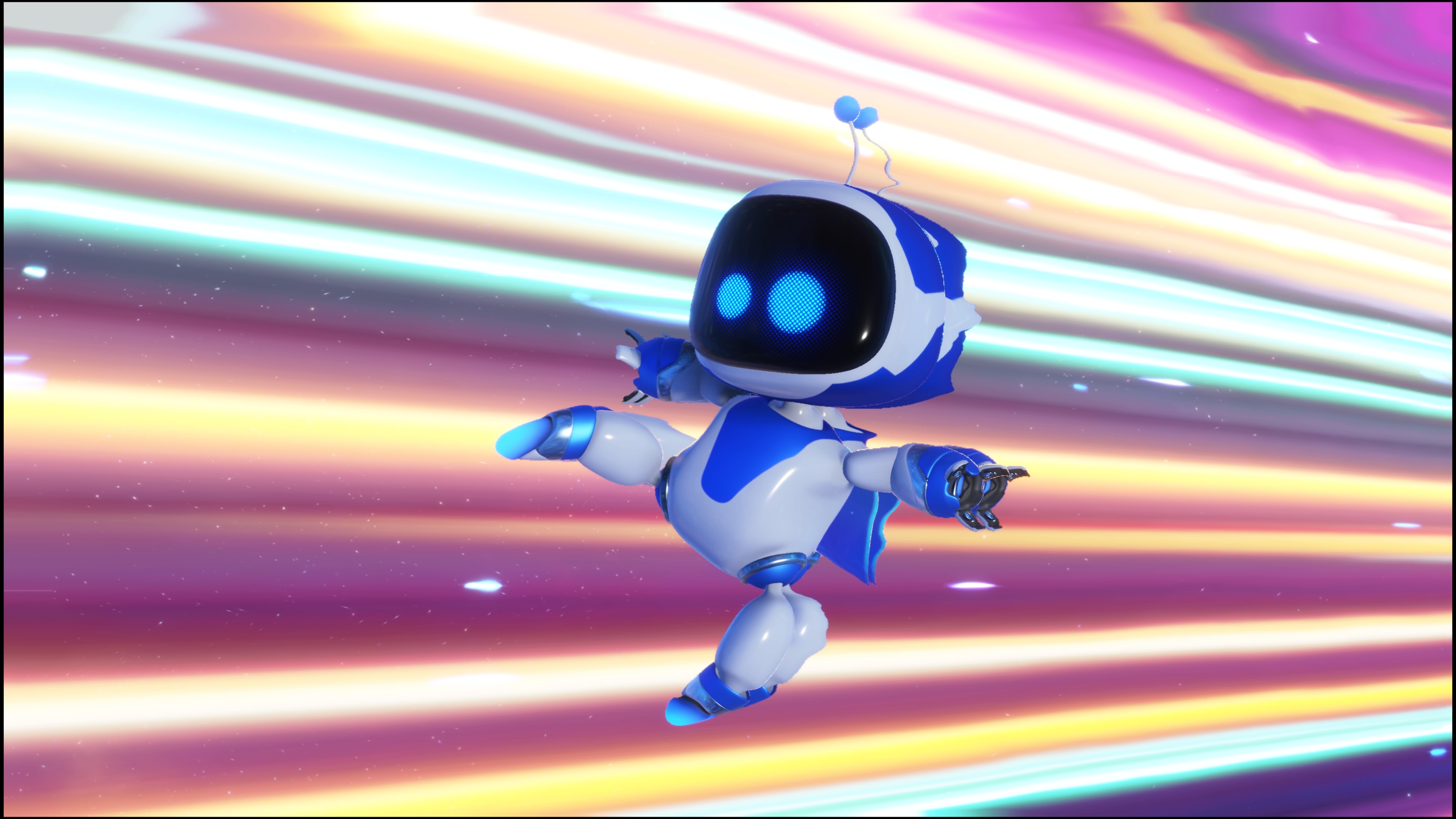 ASTRO BOT