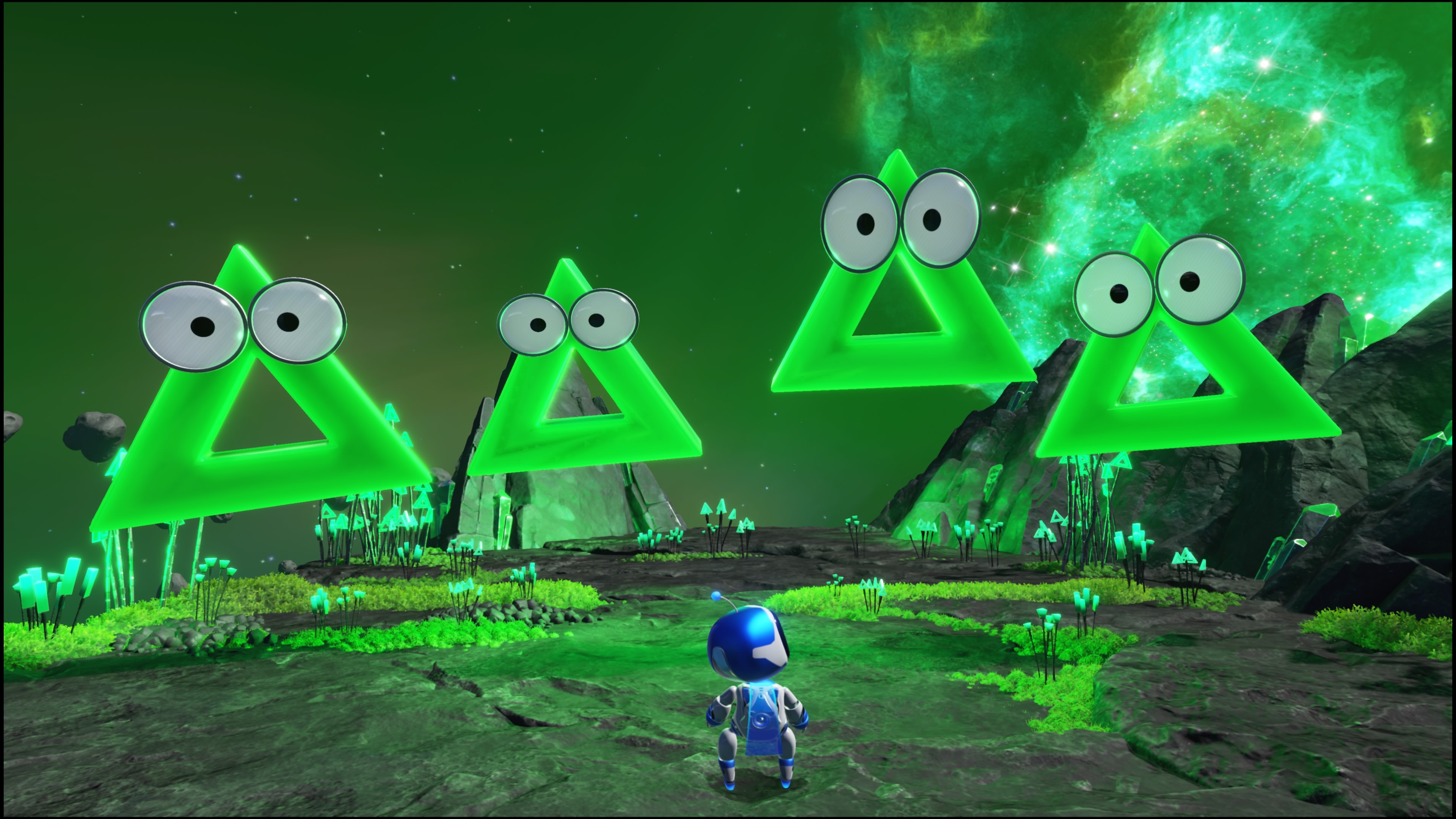 ASTRO BOT