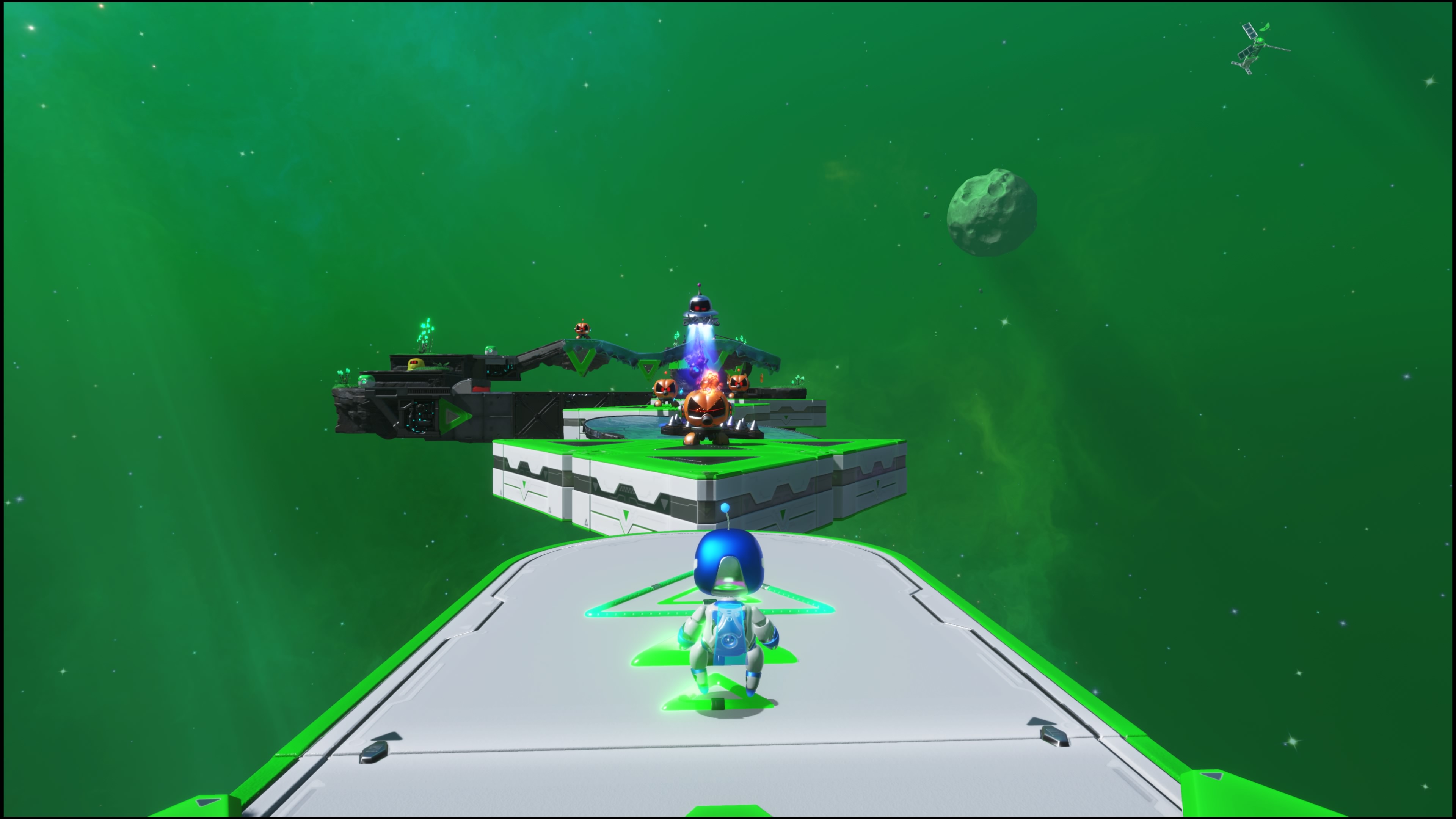 ASTRO BOT