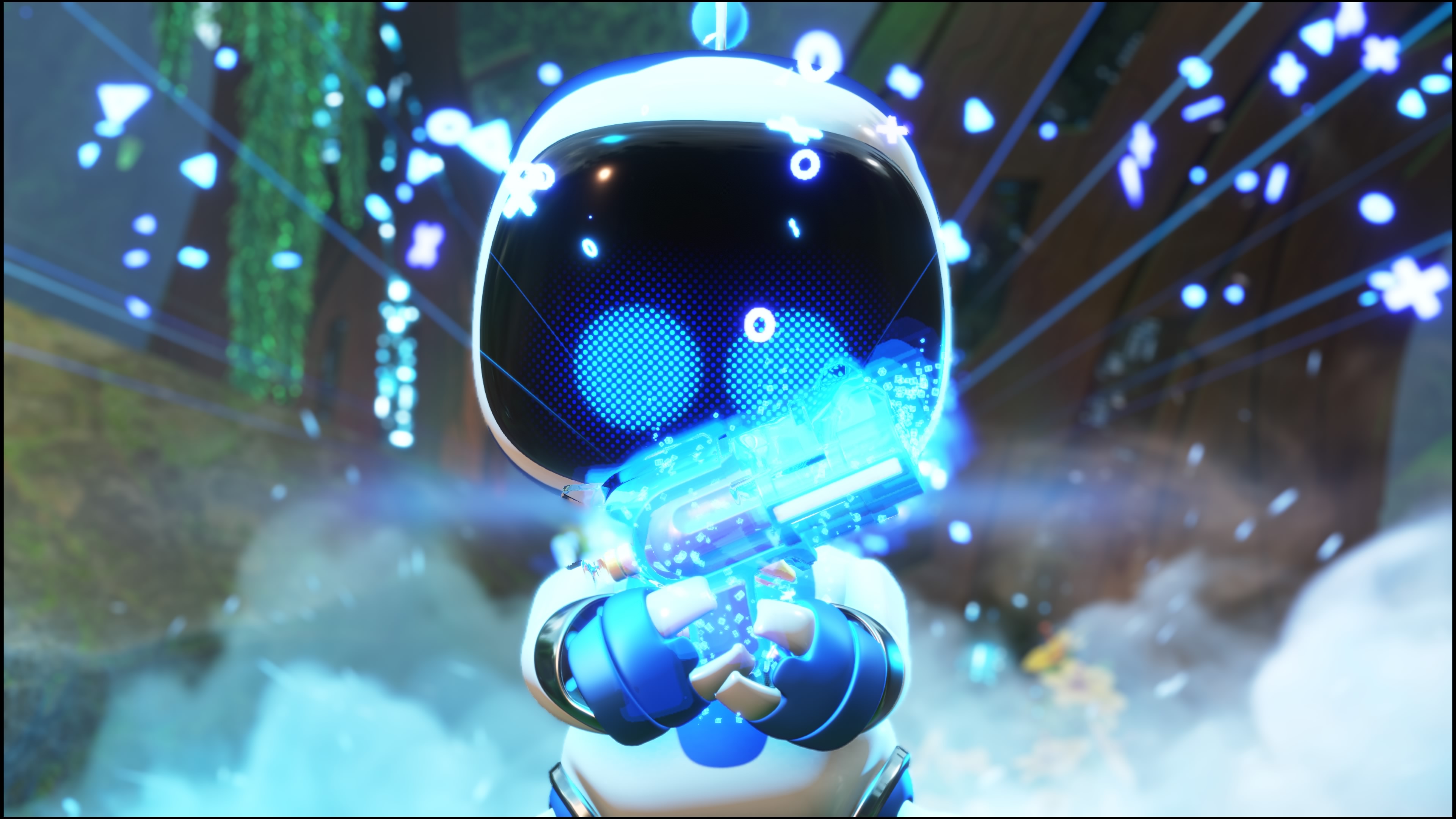 ASTRO BOT