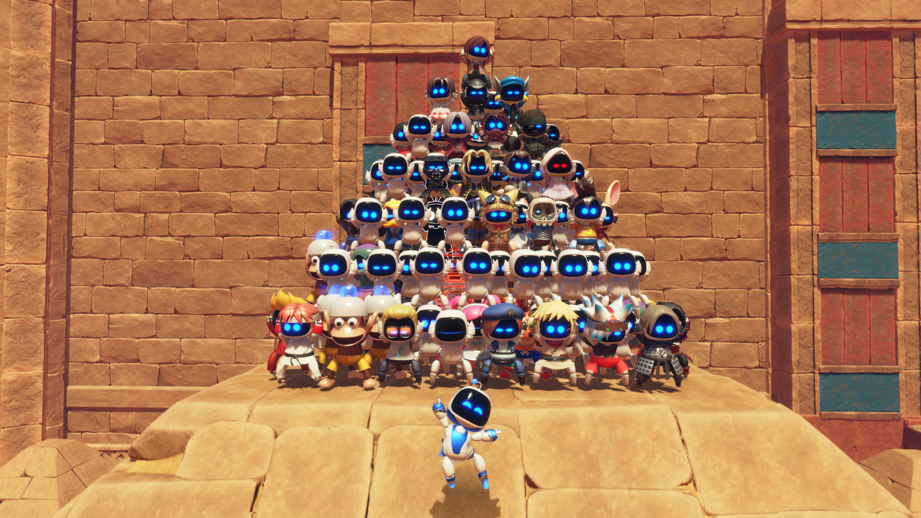 ASTRO BOT