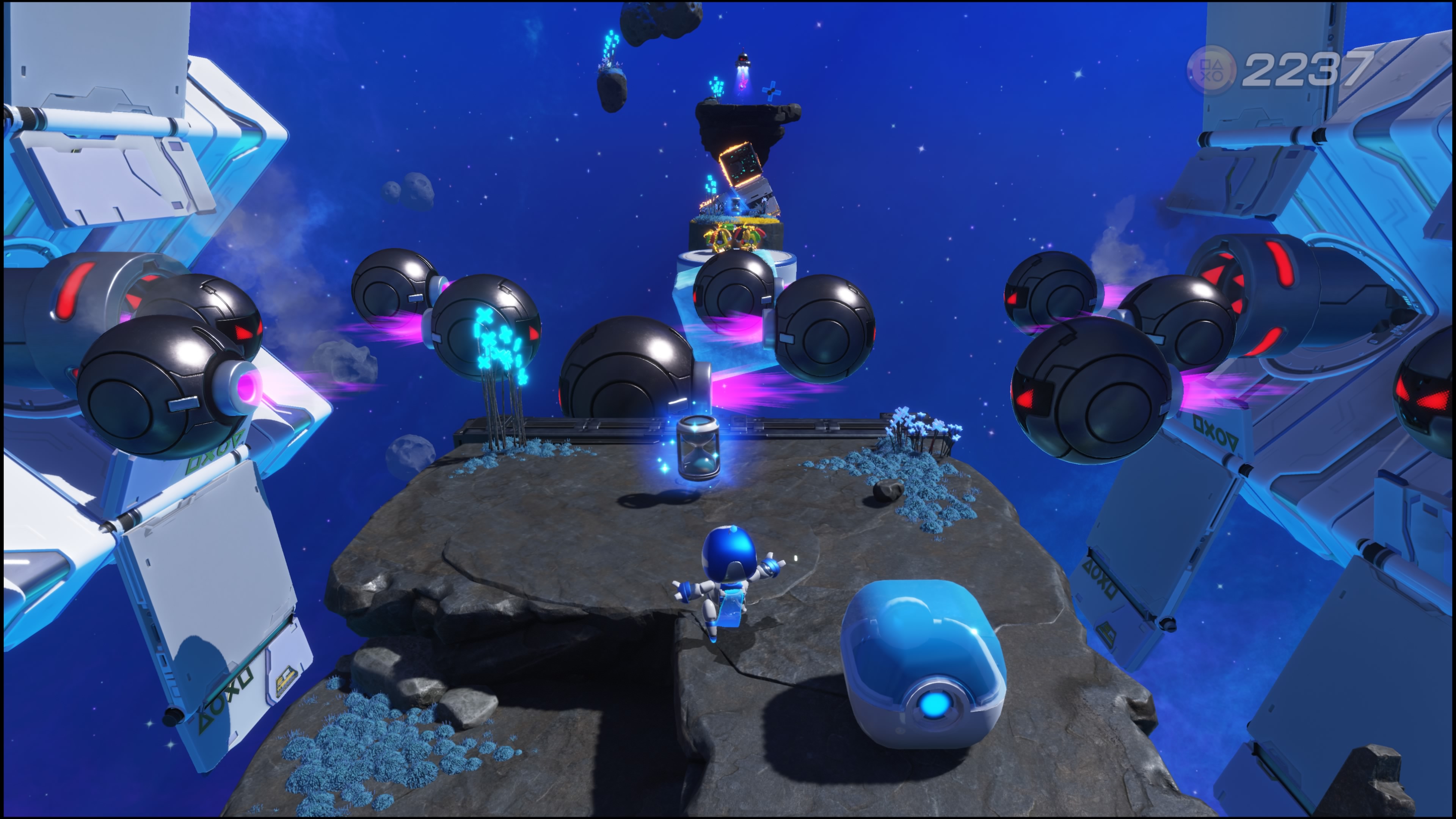 ASTRO BOT