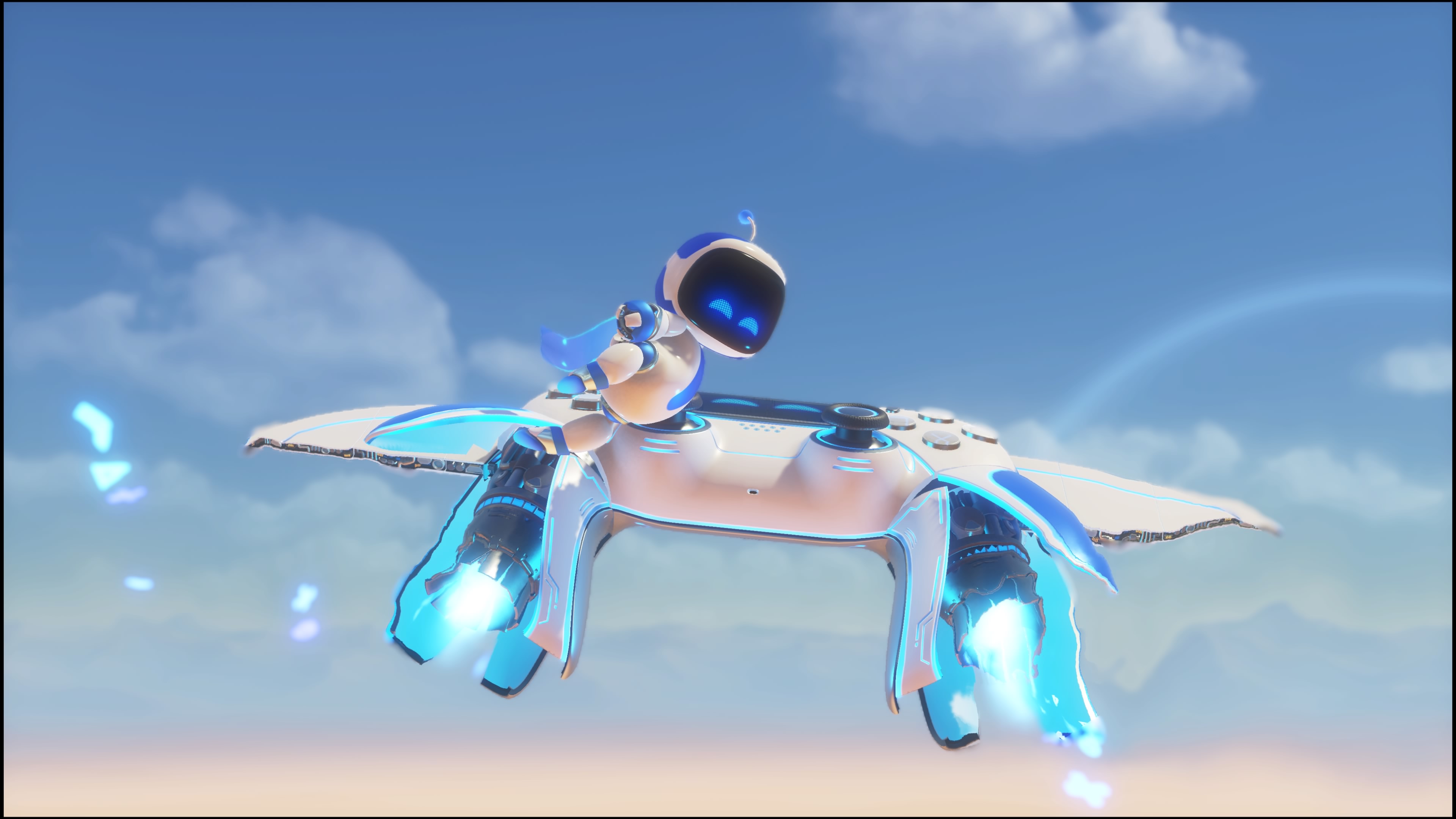 ASTRO BOT