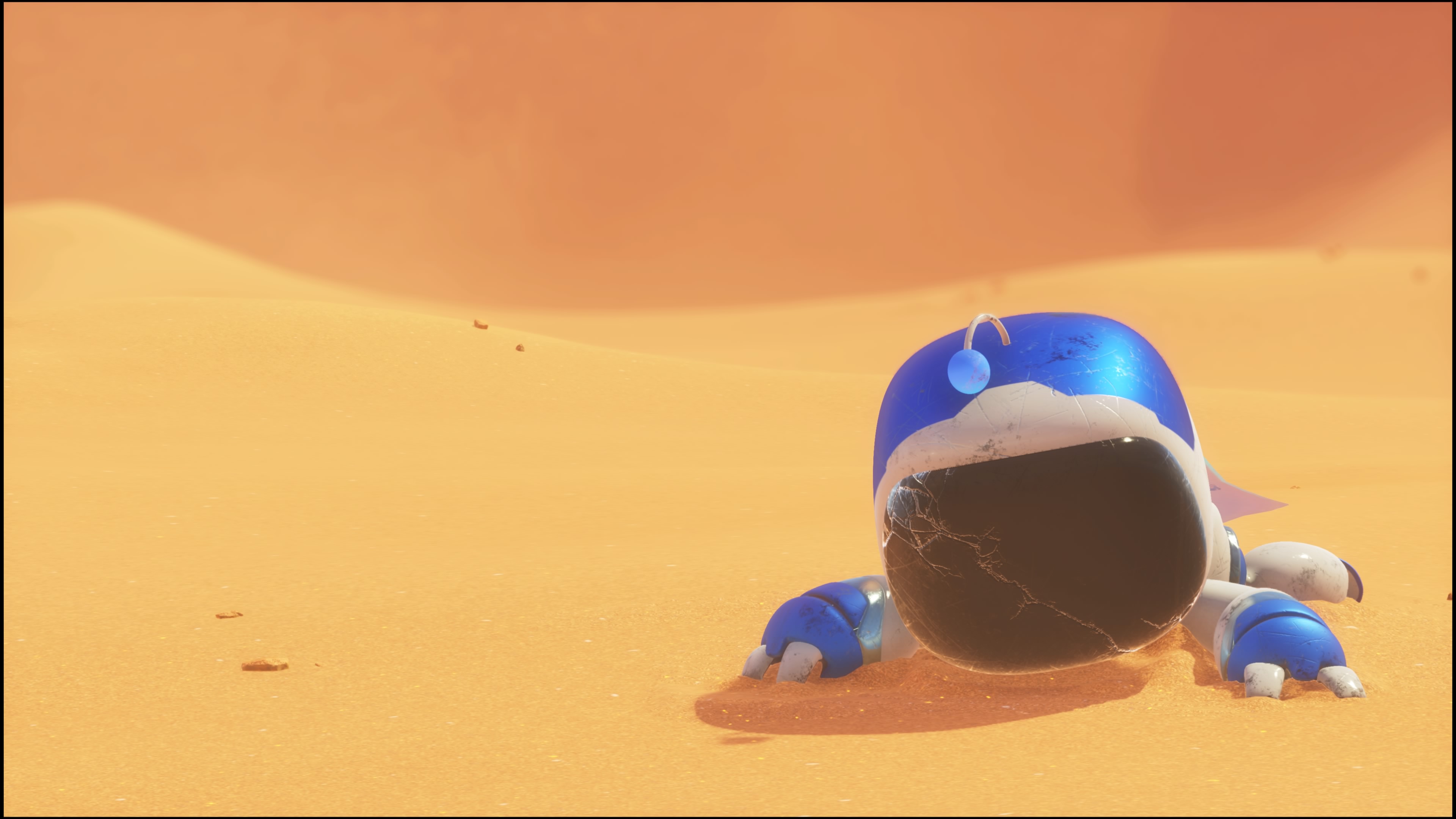 ASTRO BOT