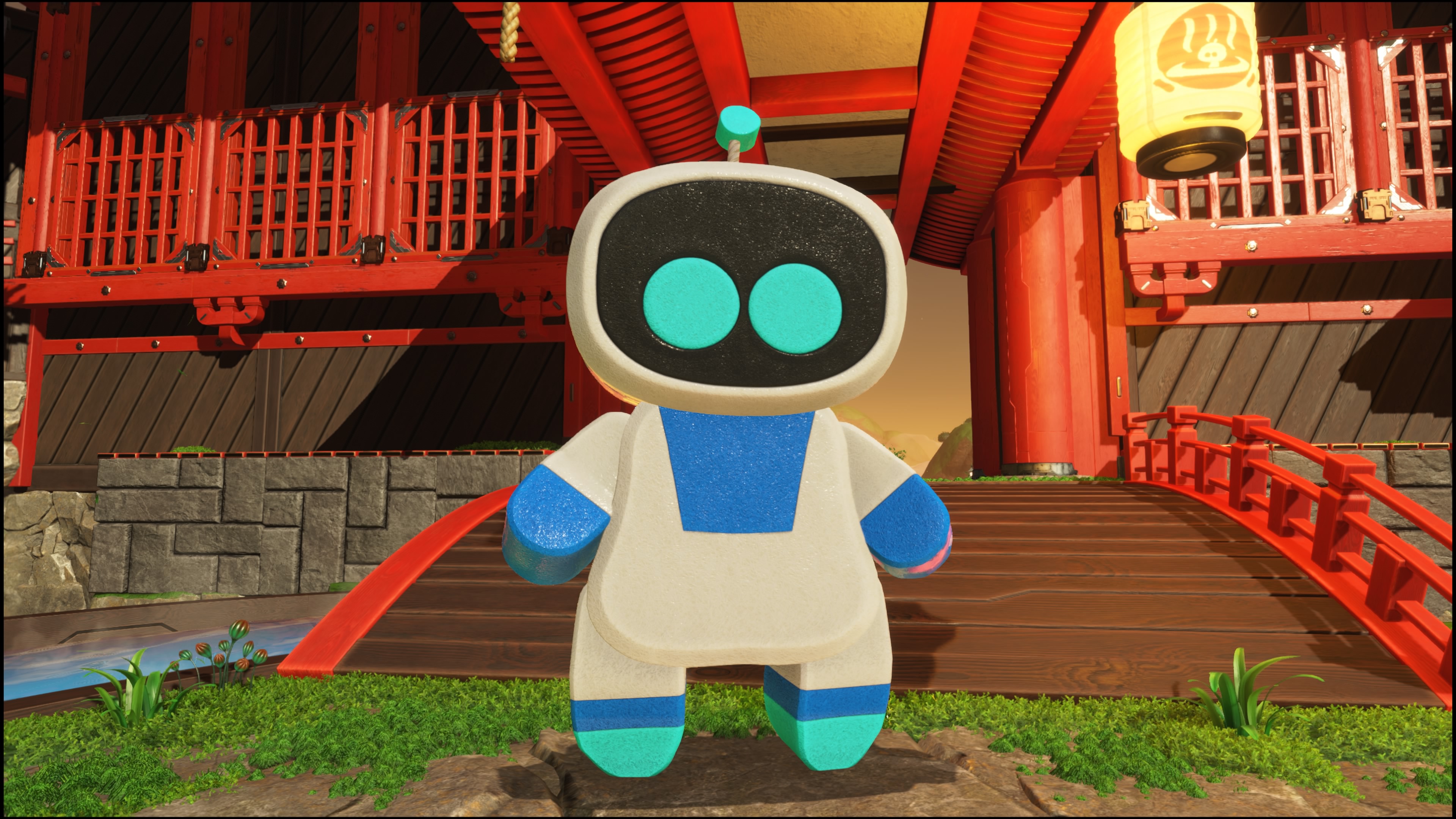 ASTRO BOT