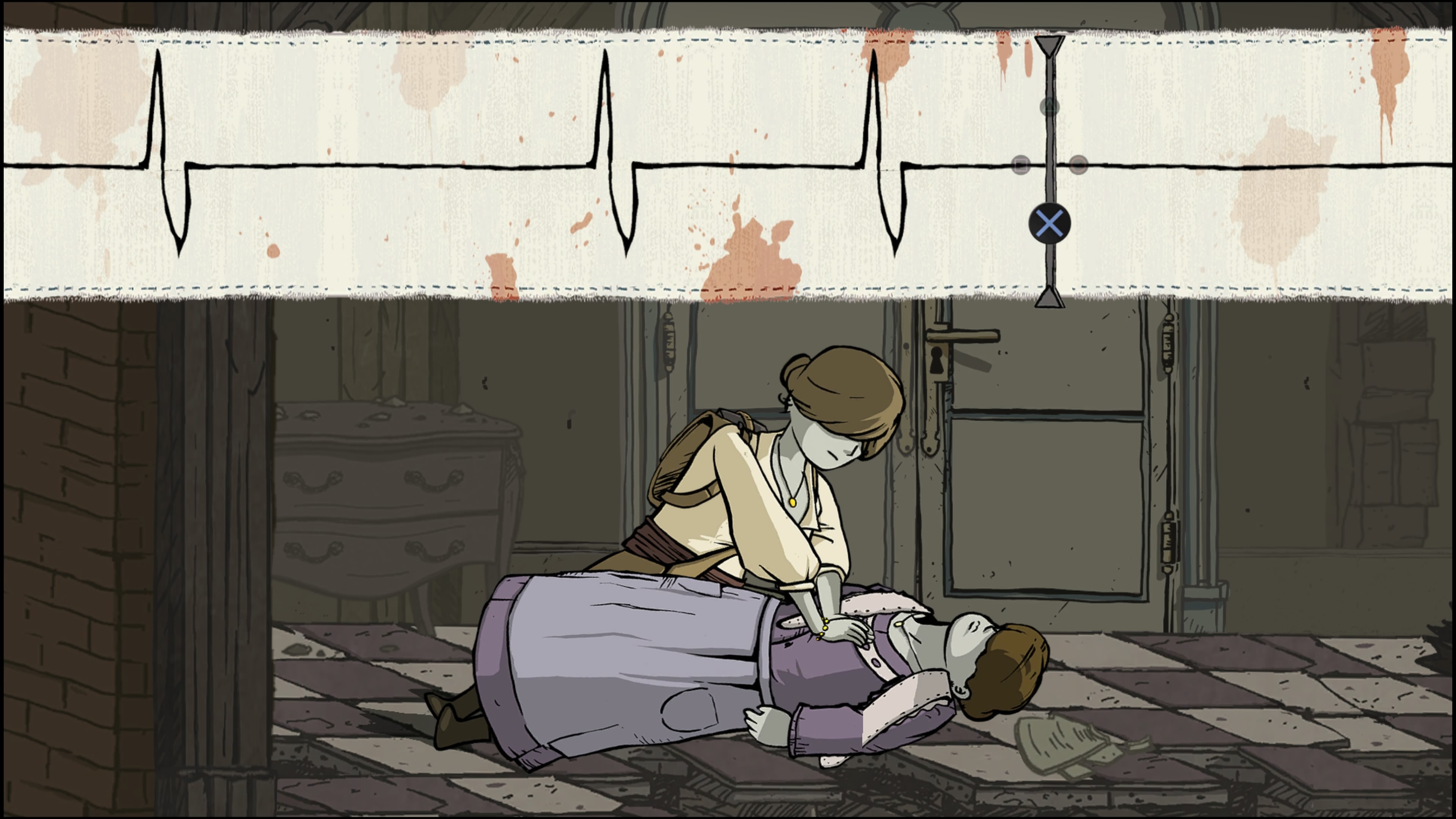 Valiant Hearts