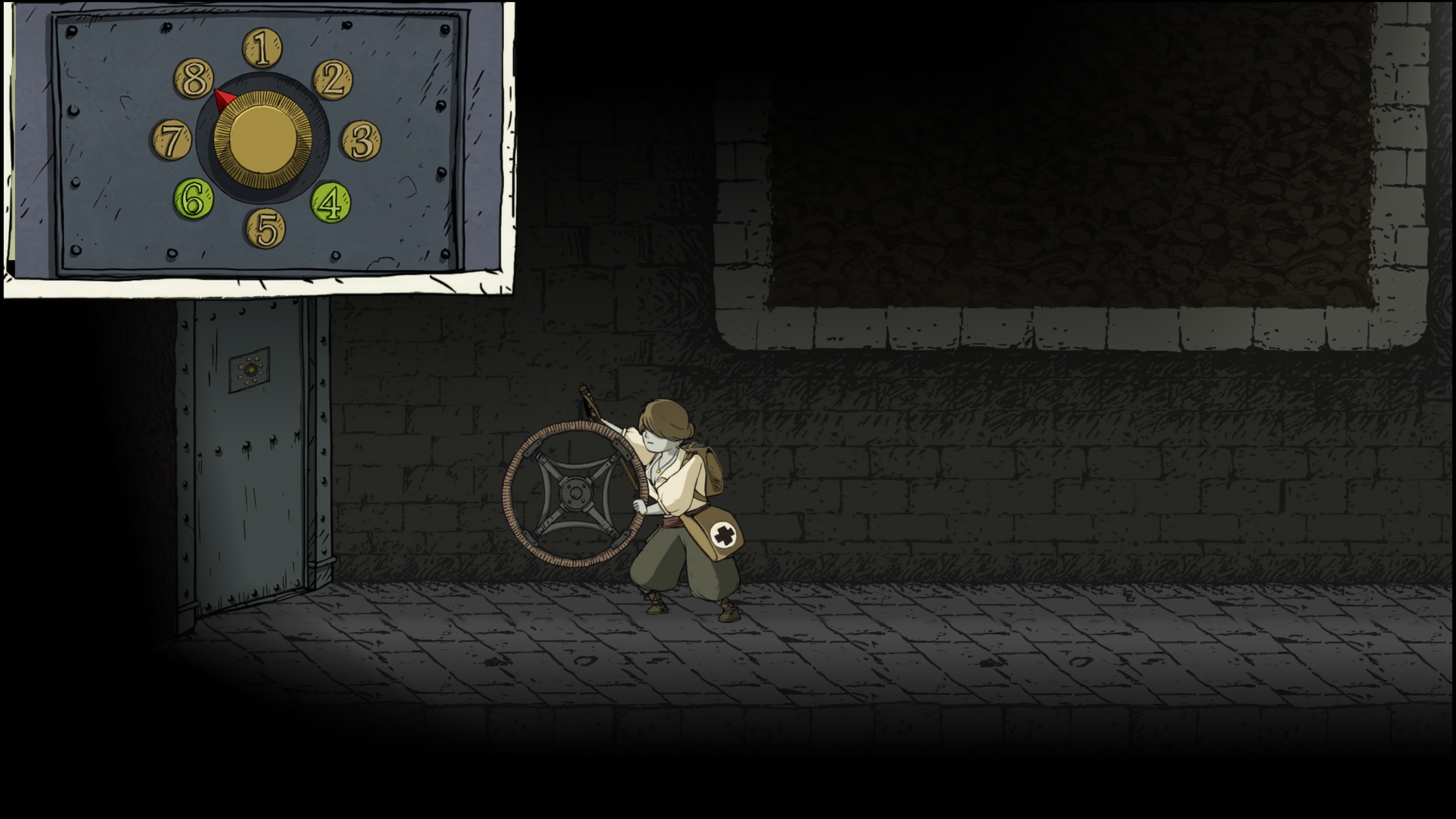 Valiant Hearts