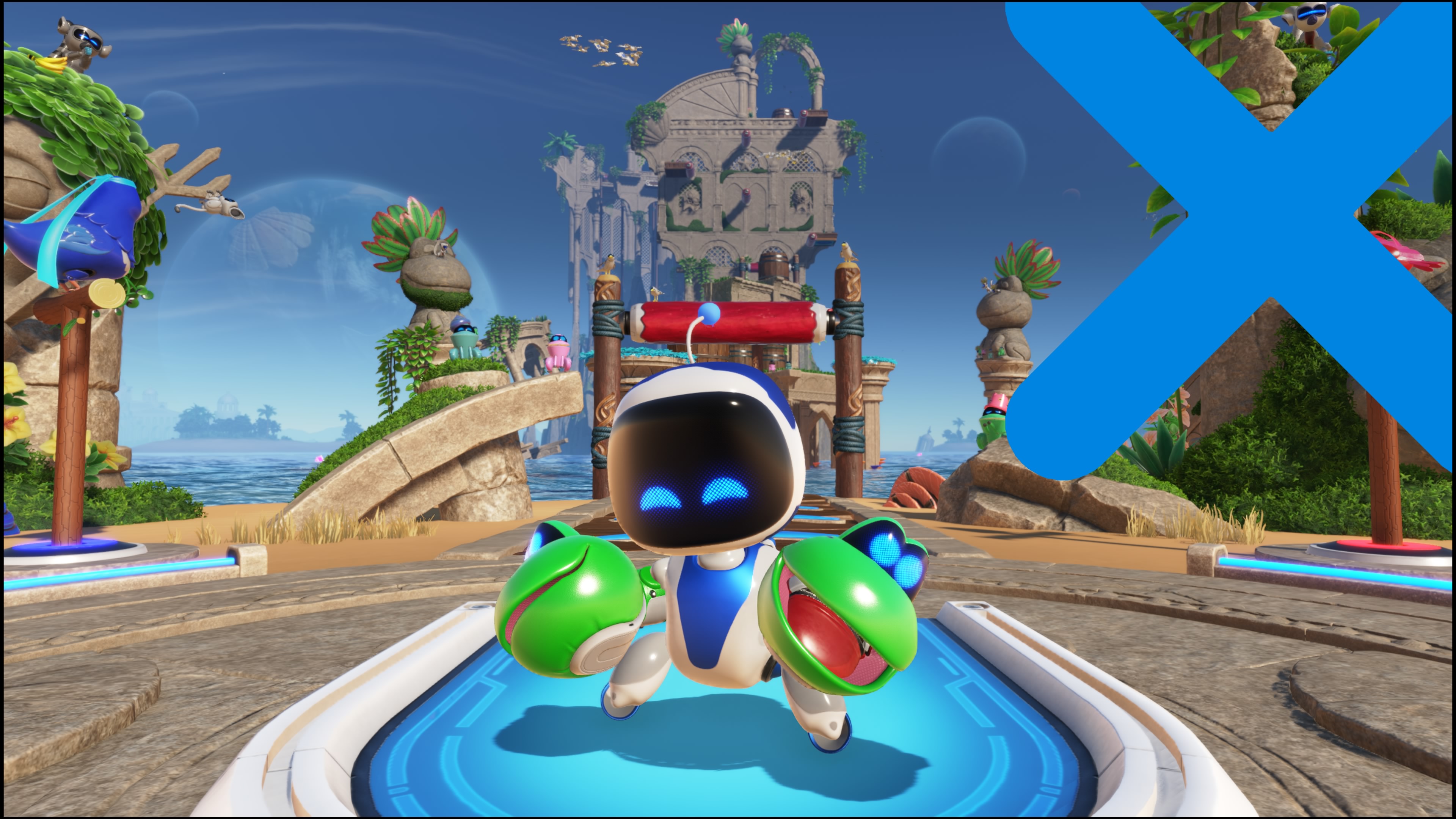 ASTRO BOT