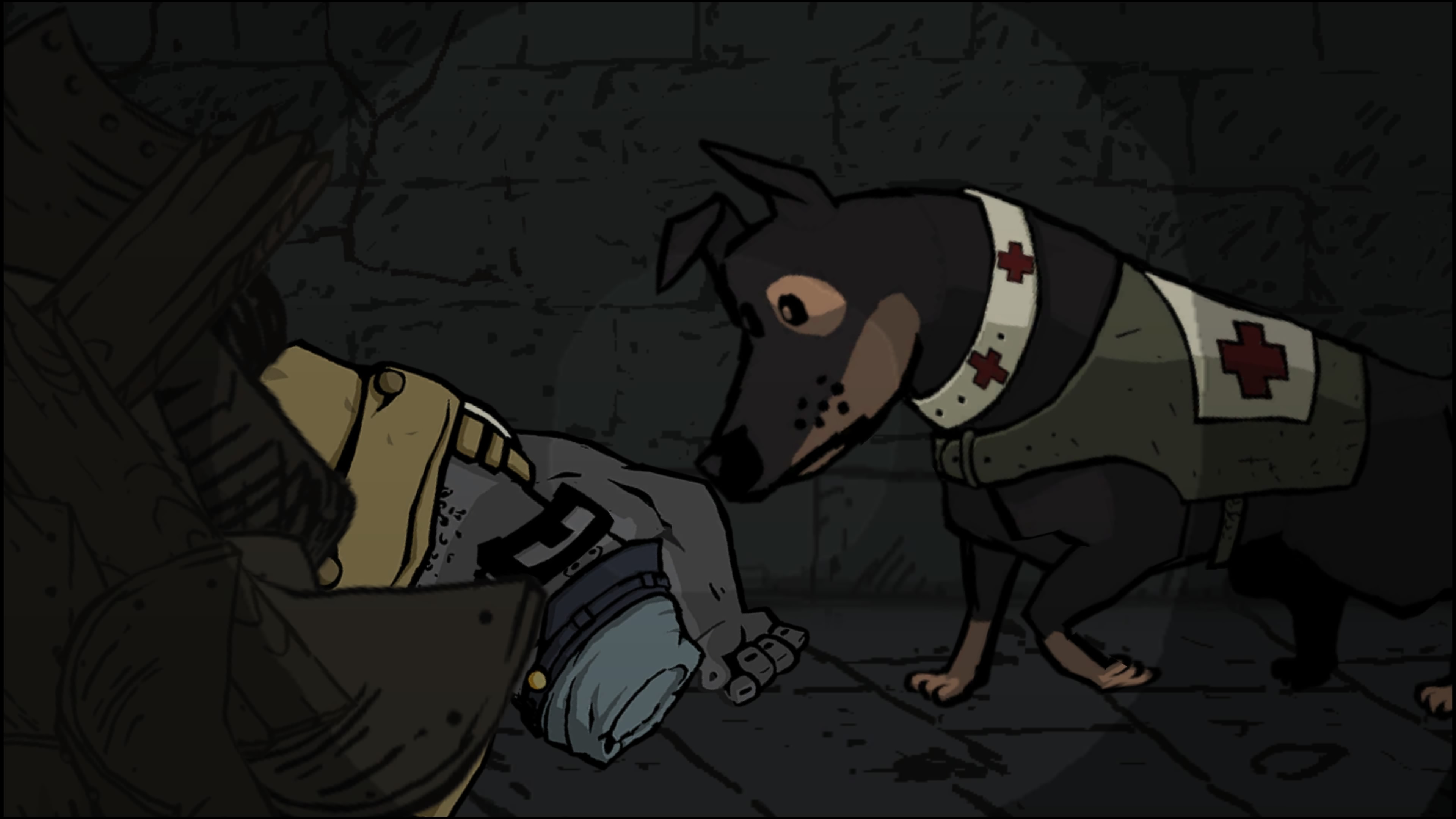 Valiant Hearts