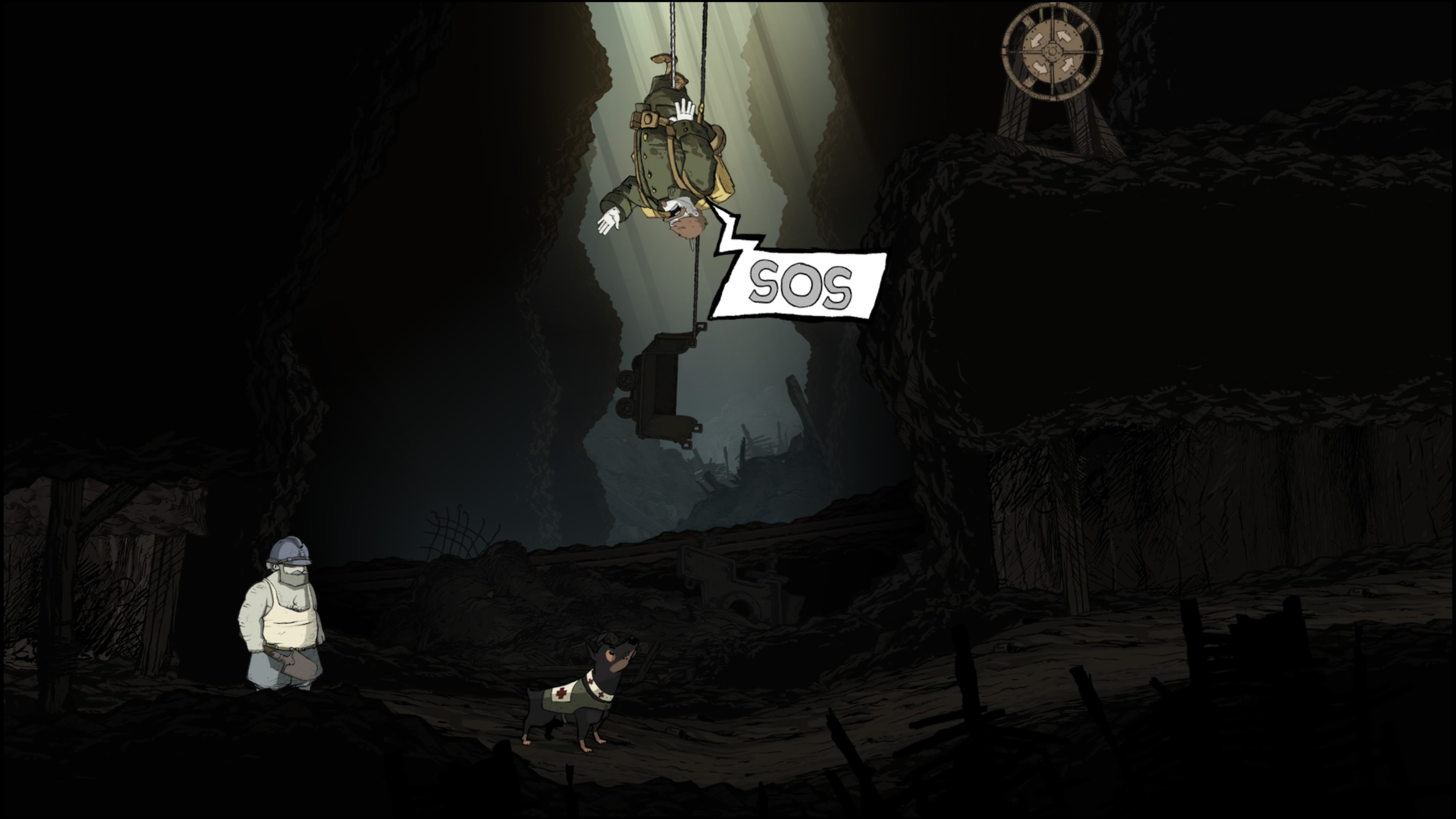 Valiant Hearts