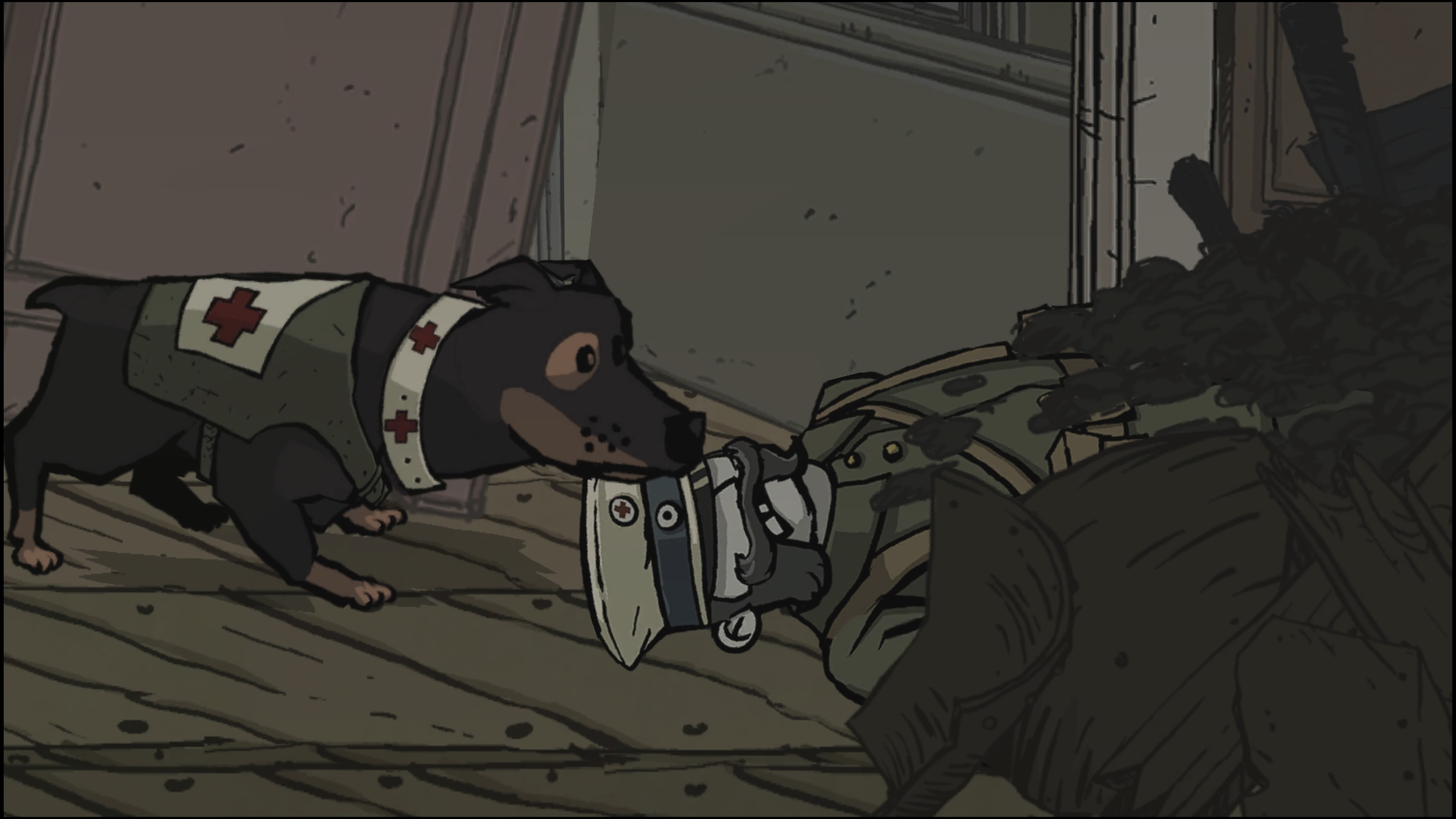 Valiant Hearts