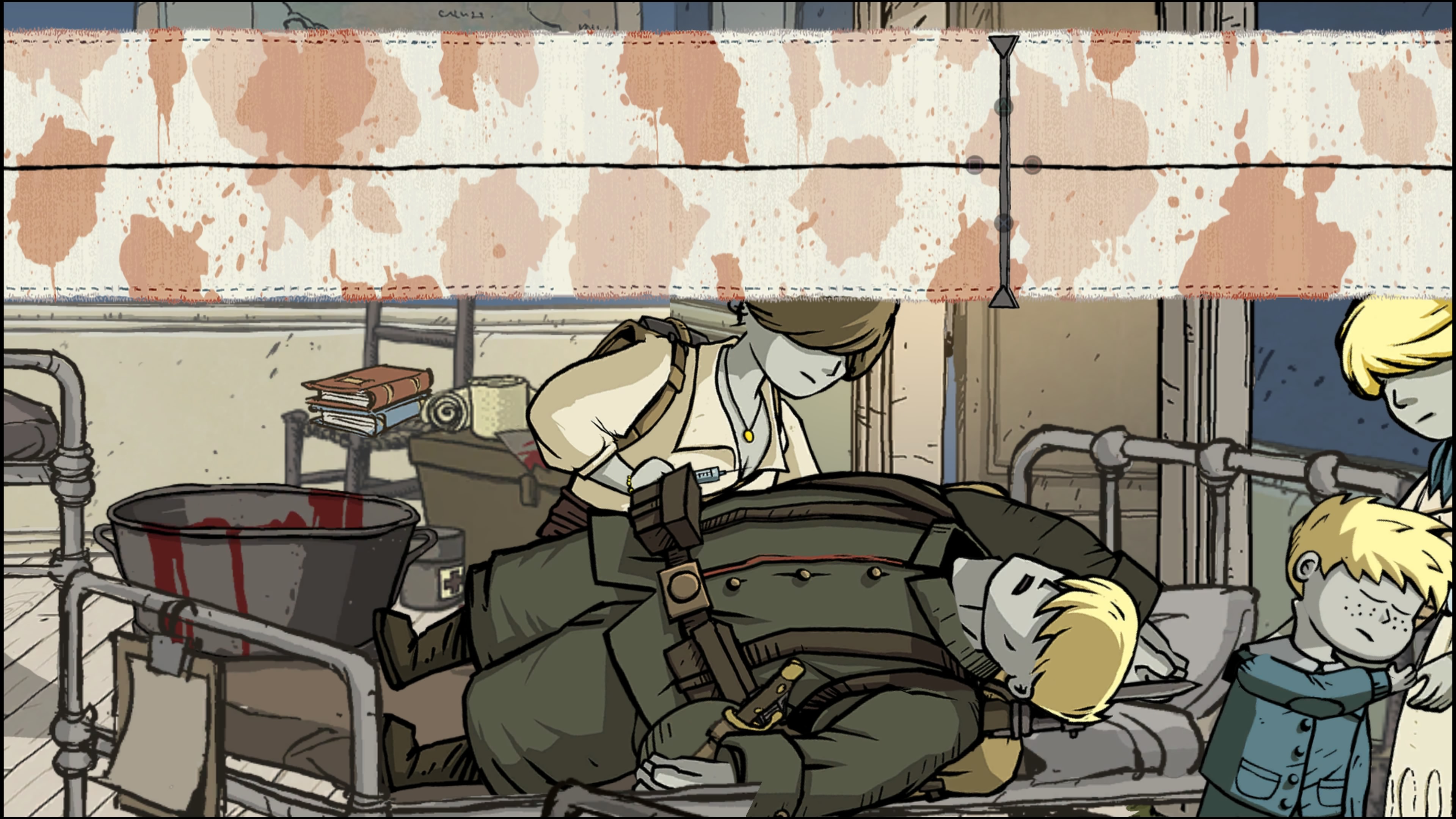 Valiant Hearts