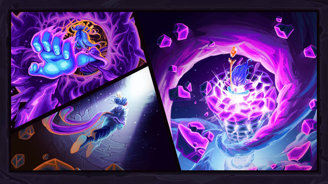 Slay the Spire