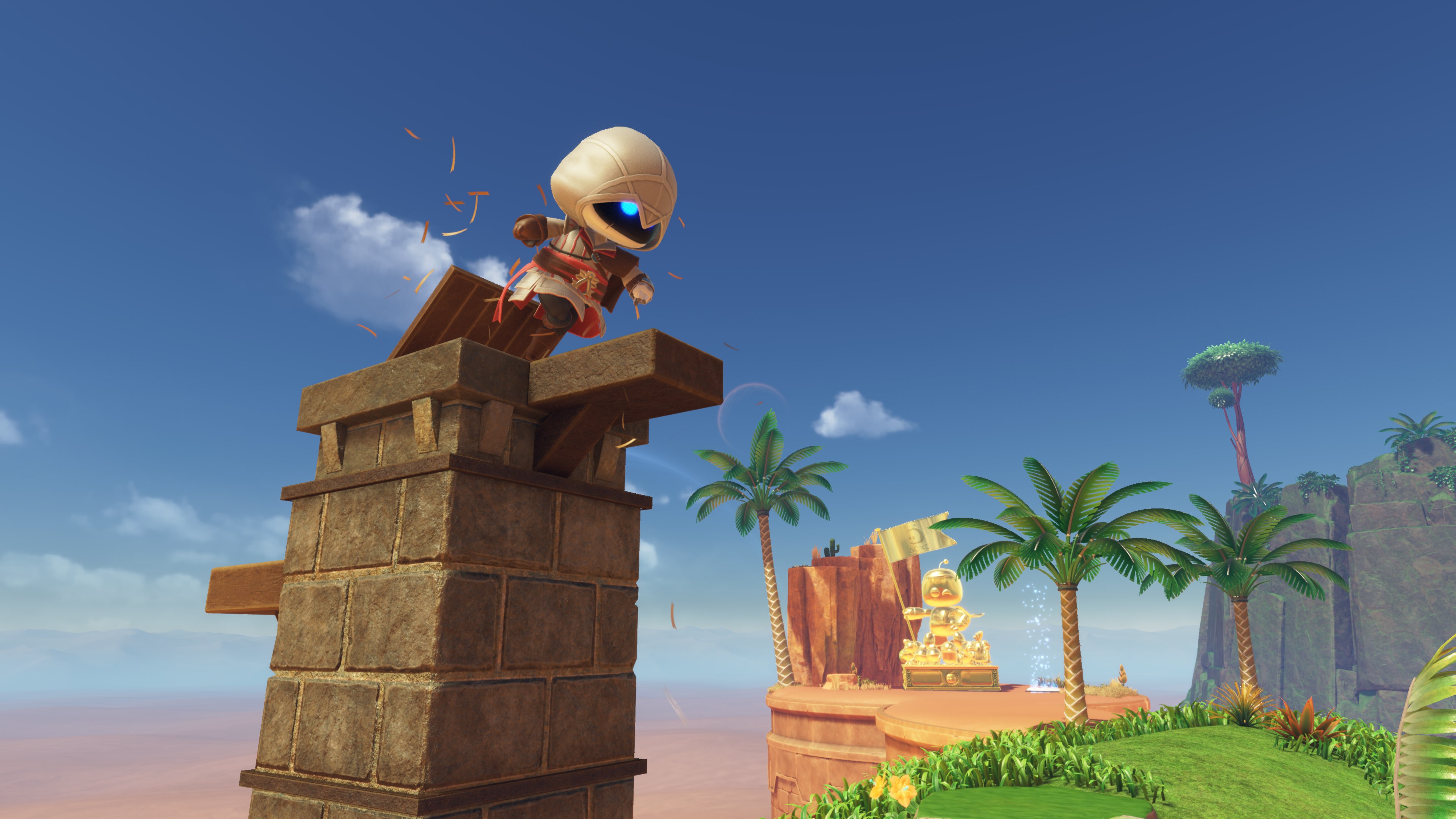 ASTRO BOT