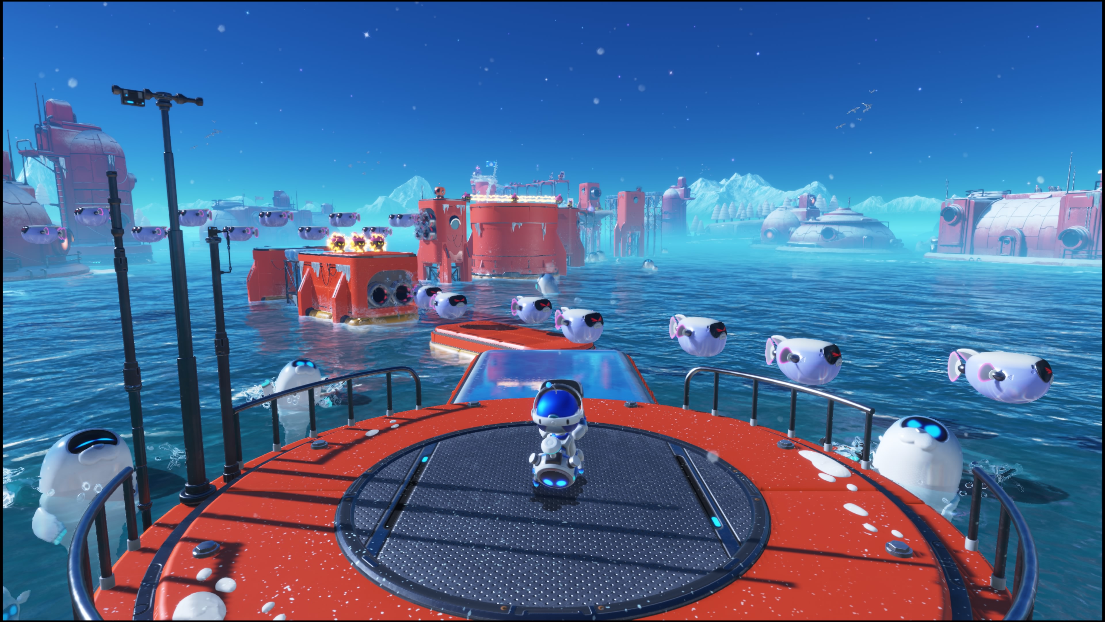 ASTRO BOT