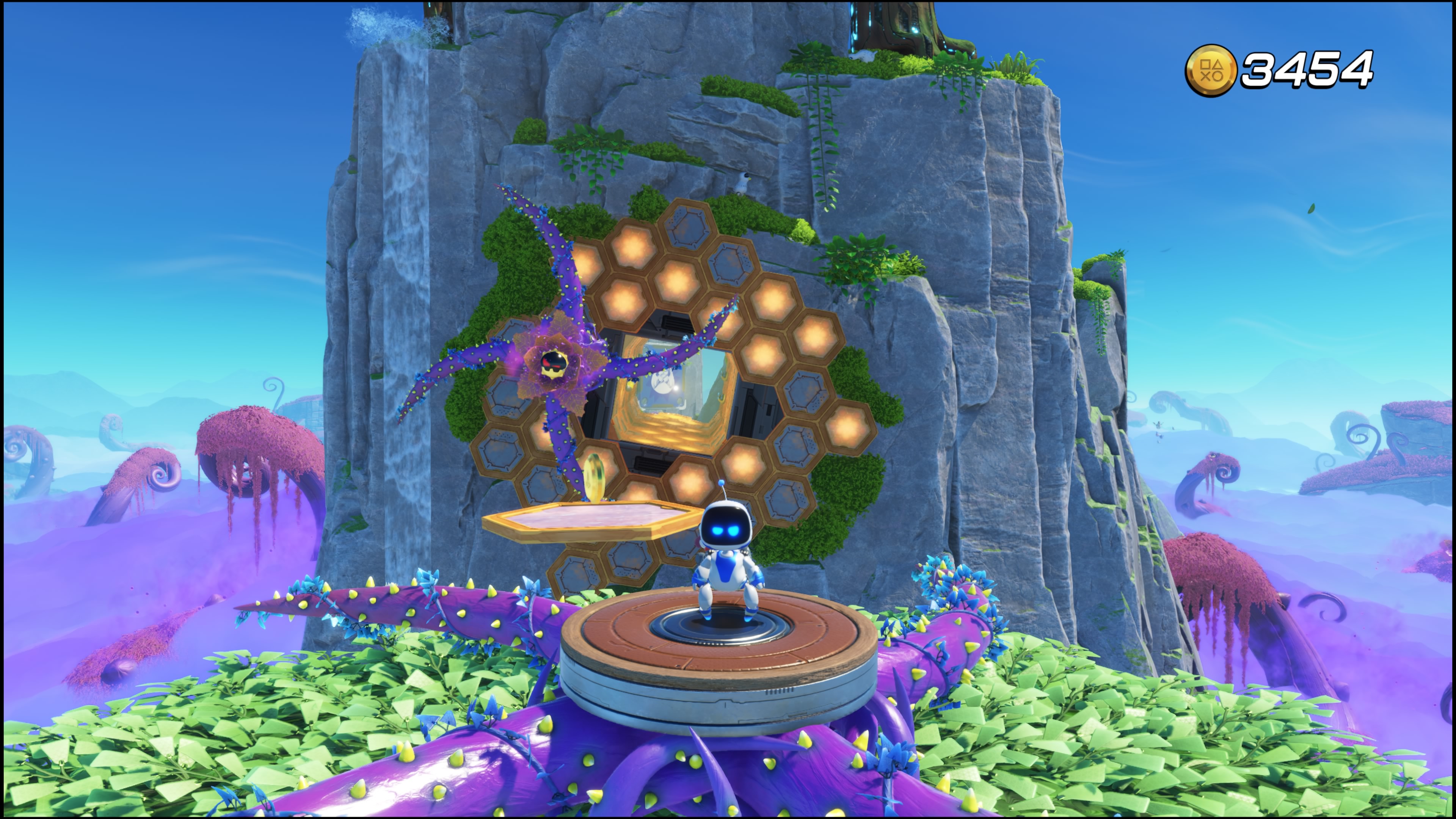 ASTRO BOT