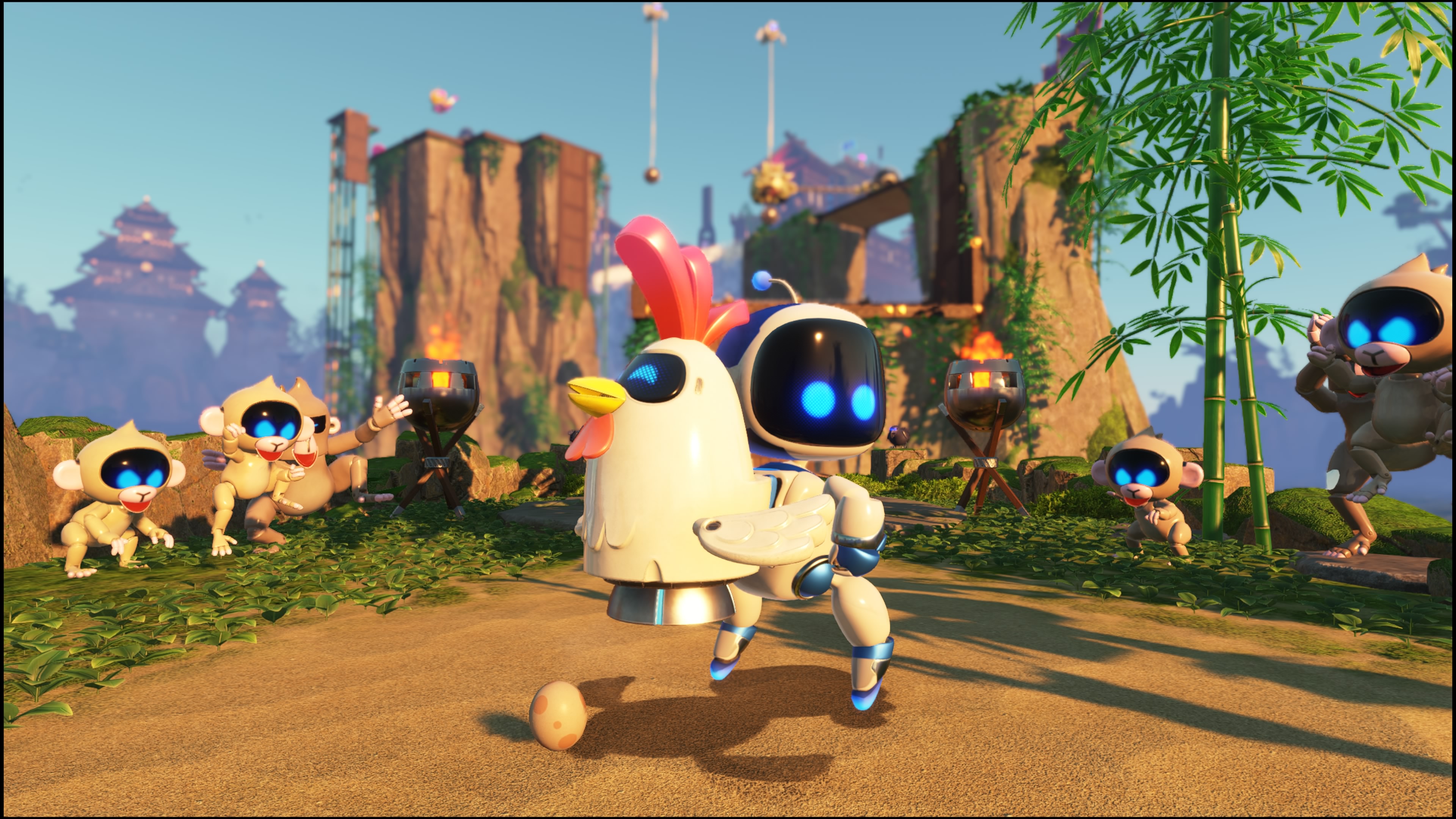 ASTRO BOT
