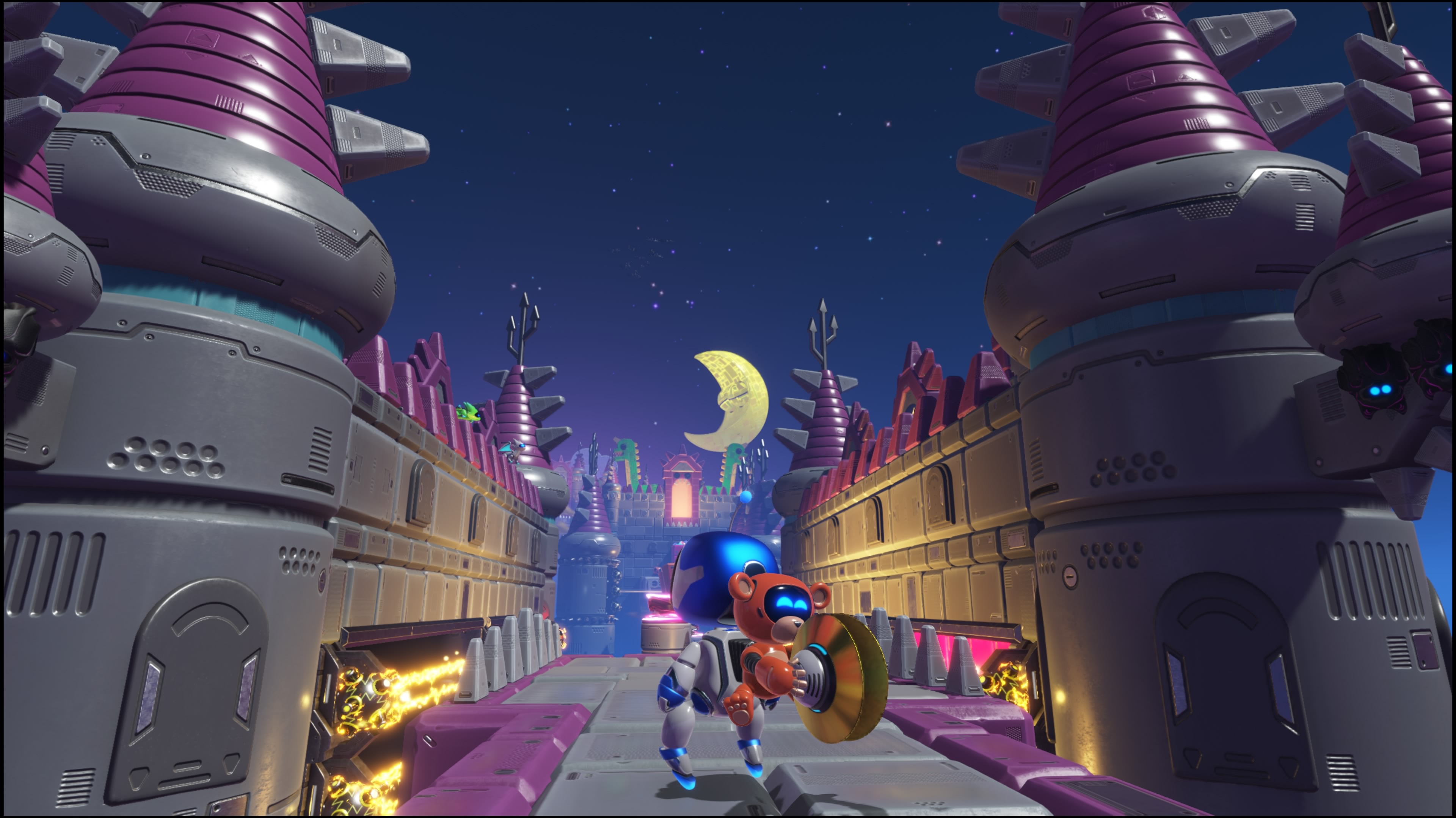 ASTRO BOT
