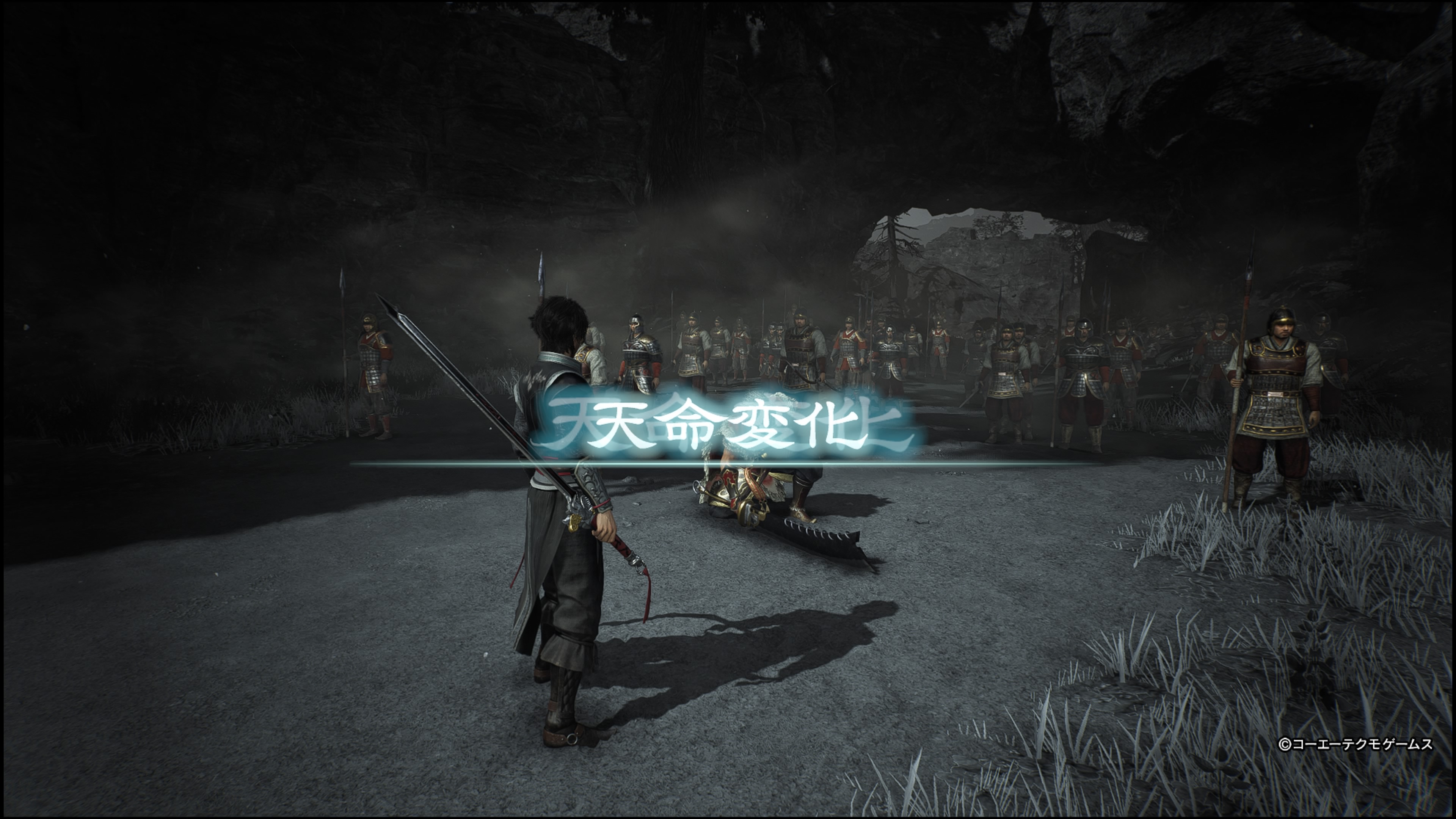 真・三國無双ORIGINS