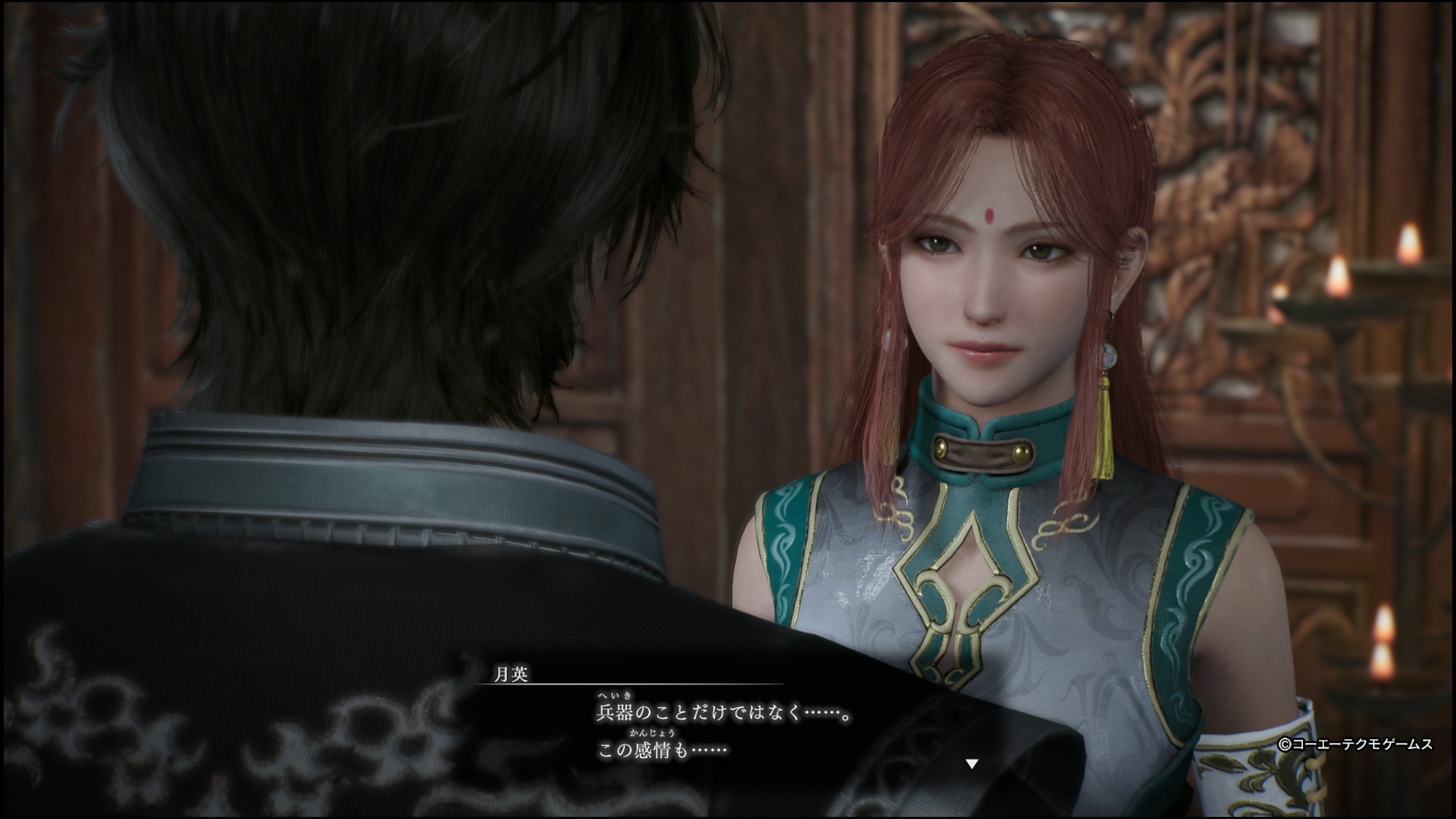 真・三國無双ORIGINS