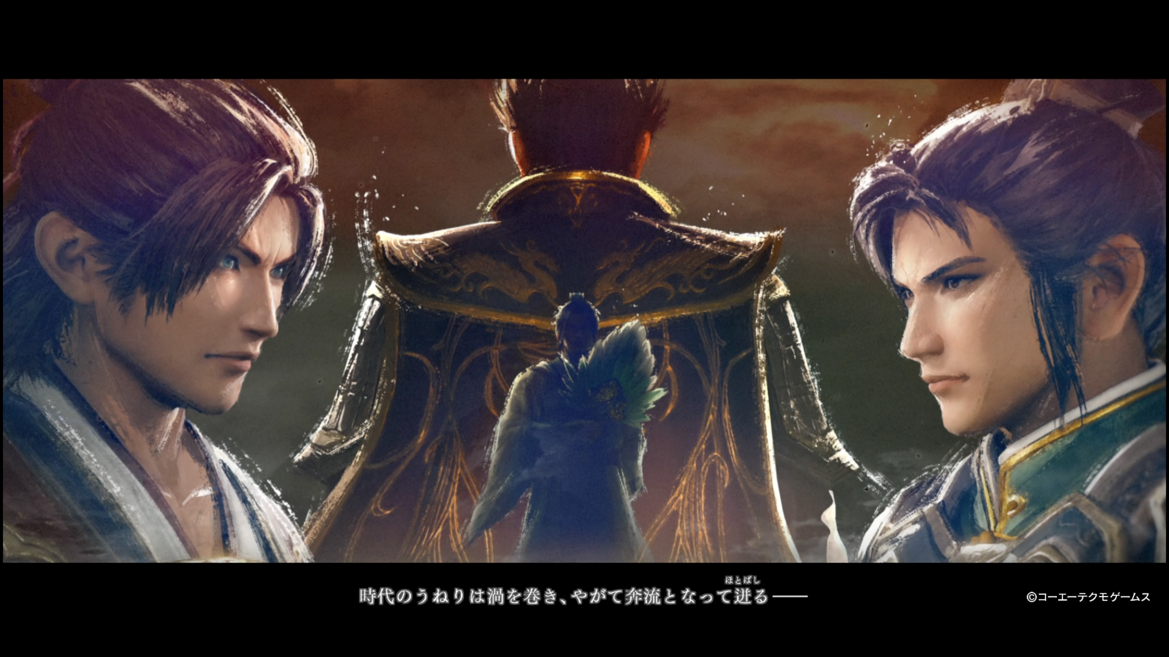 真・三國無双ORIGINS
