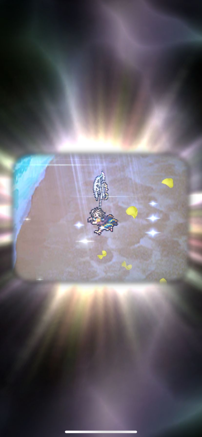 ロマサガRS
