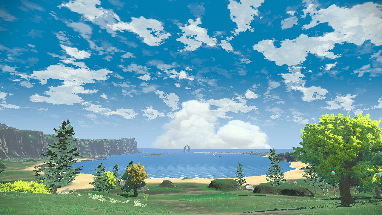 アルセウス