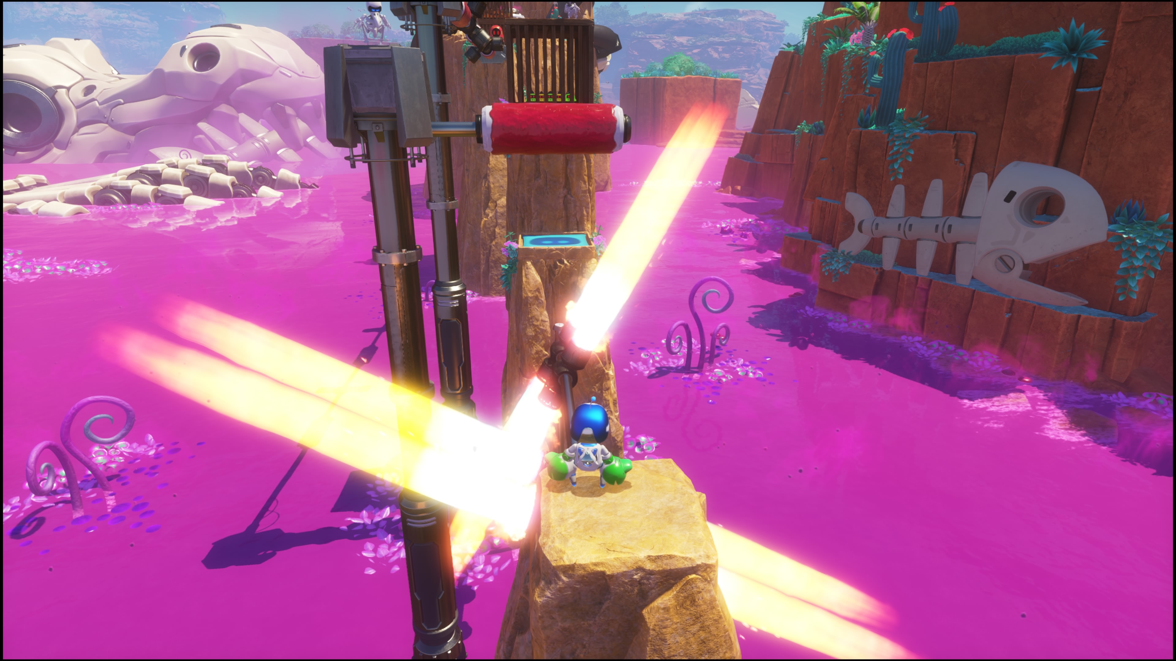 ASTRO BOT