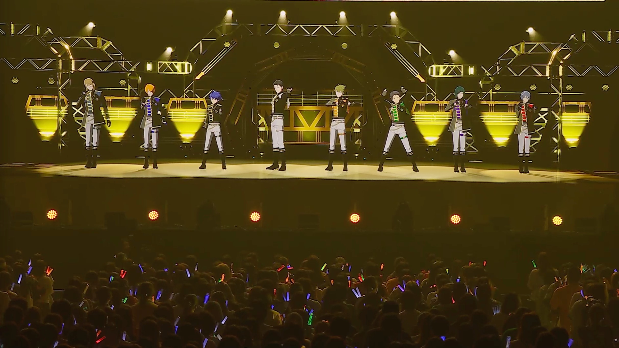 SideMバトルフェス