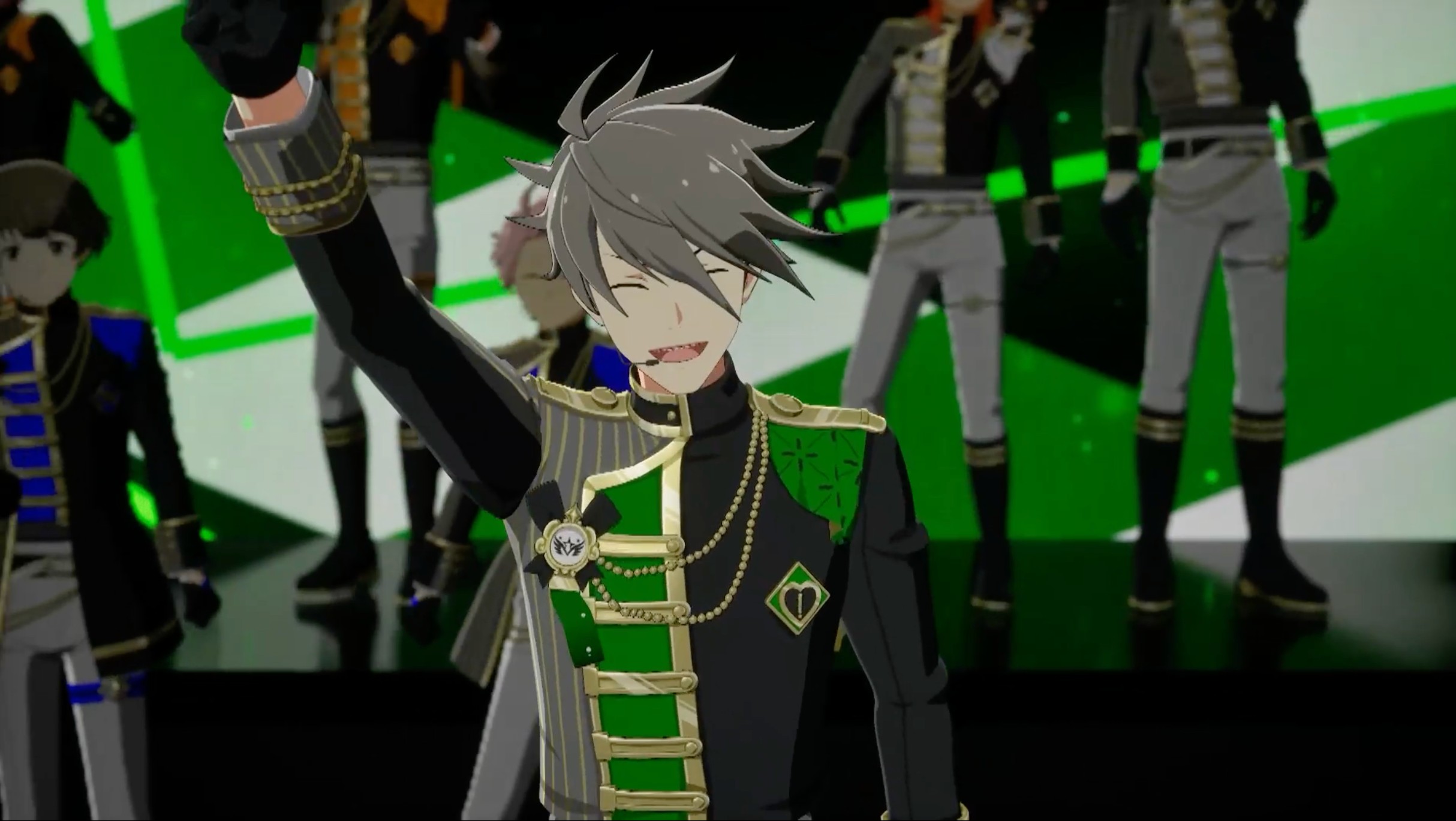 SideMバトルフェス