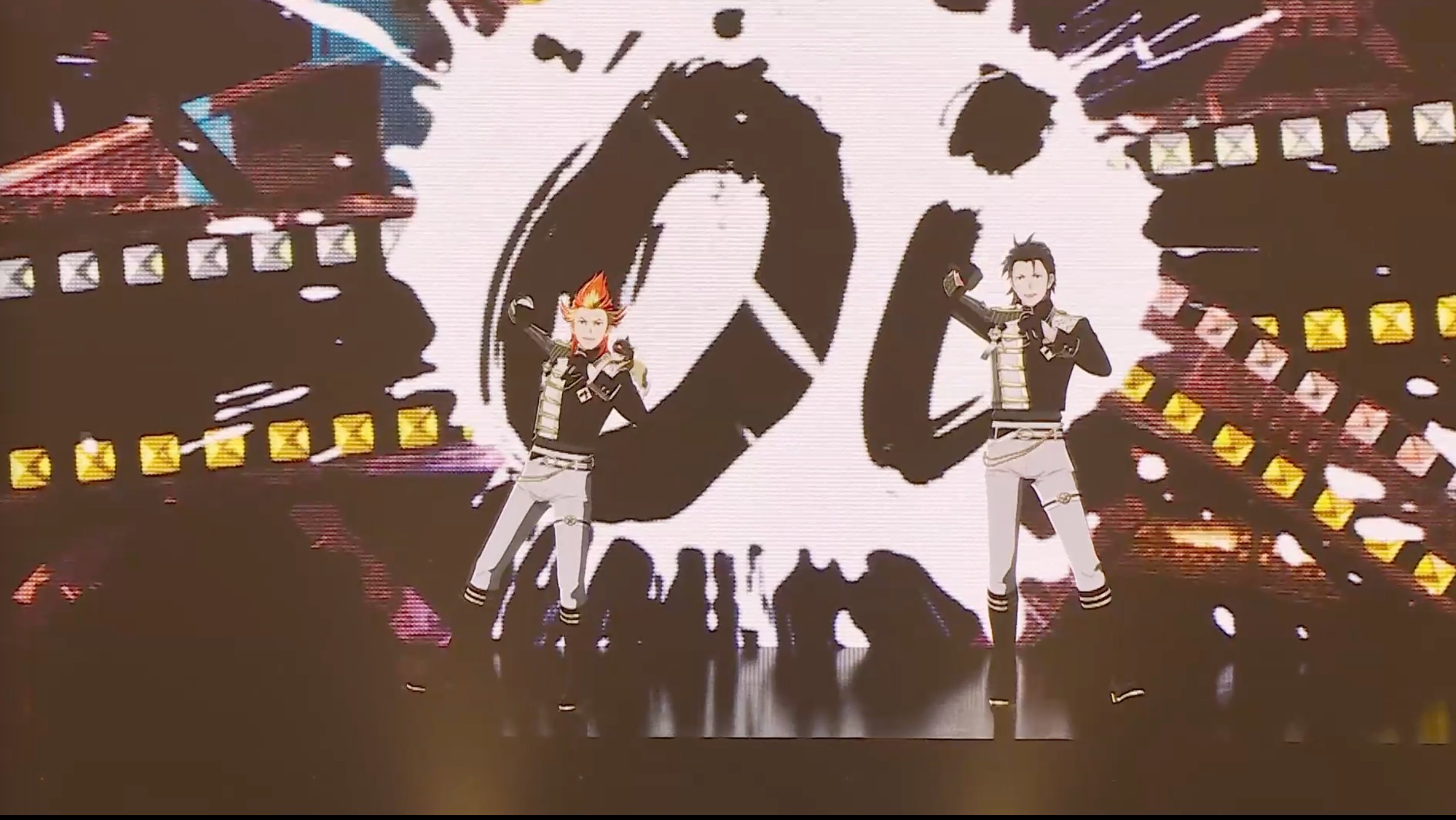 SideMバトルフェス