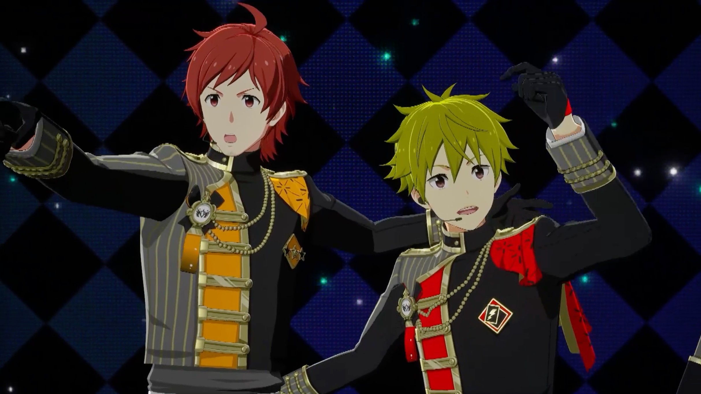 SideMバトルフェス