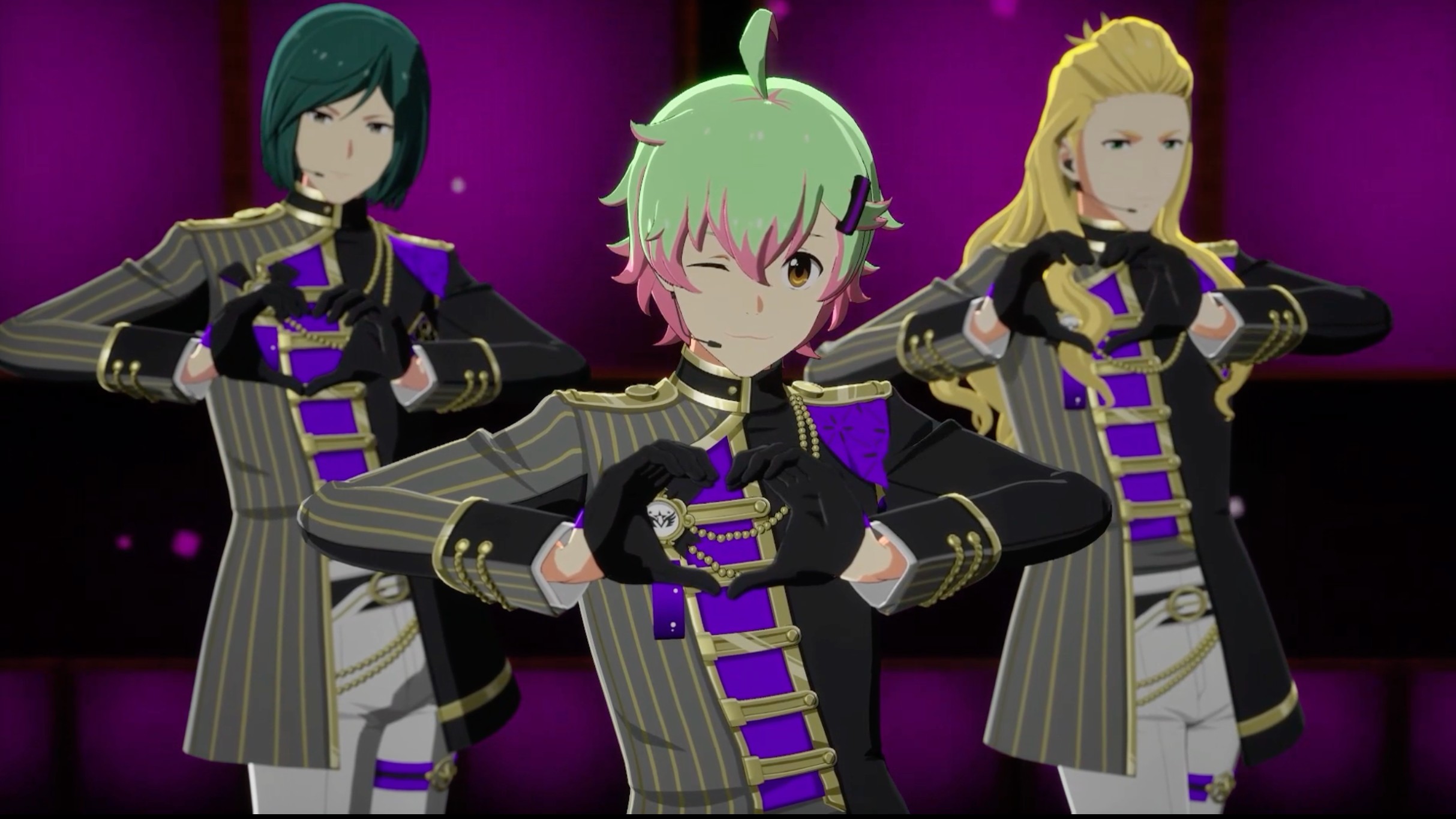 SideMバトルフェス