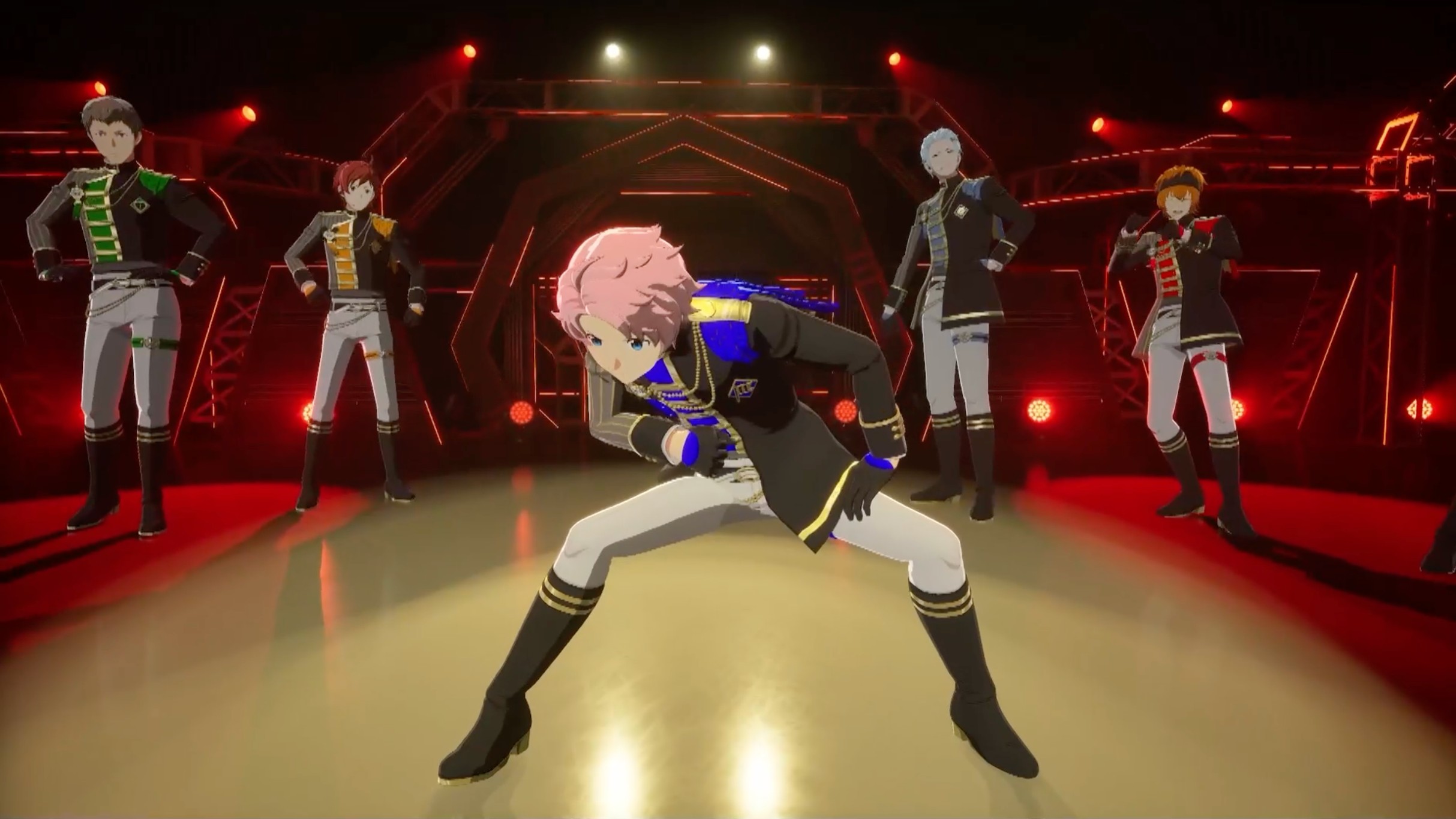 SideMバトルフェス