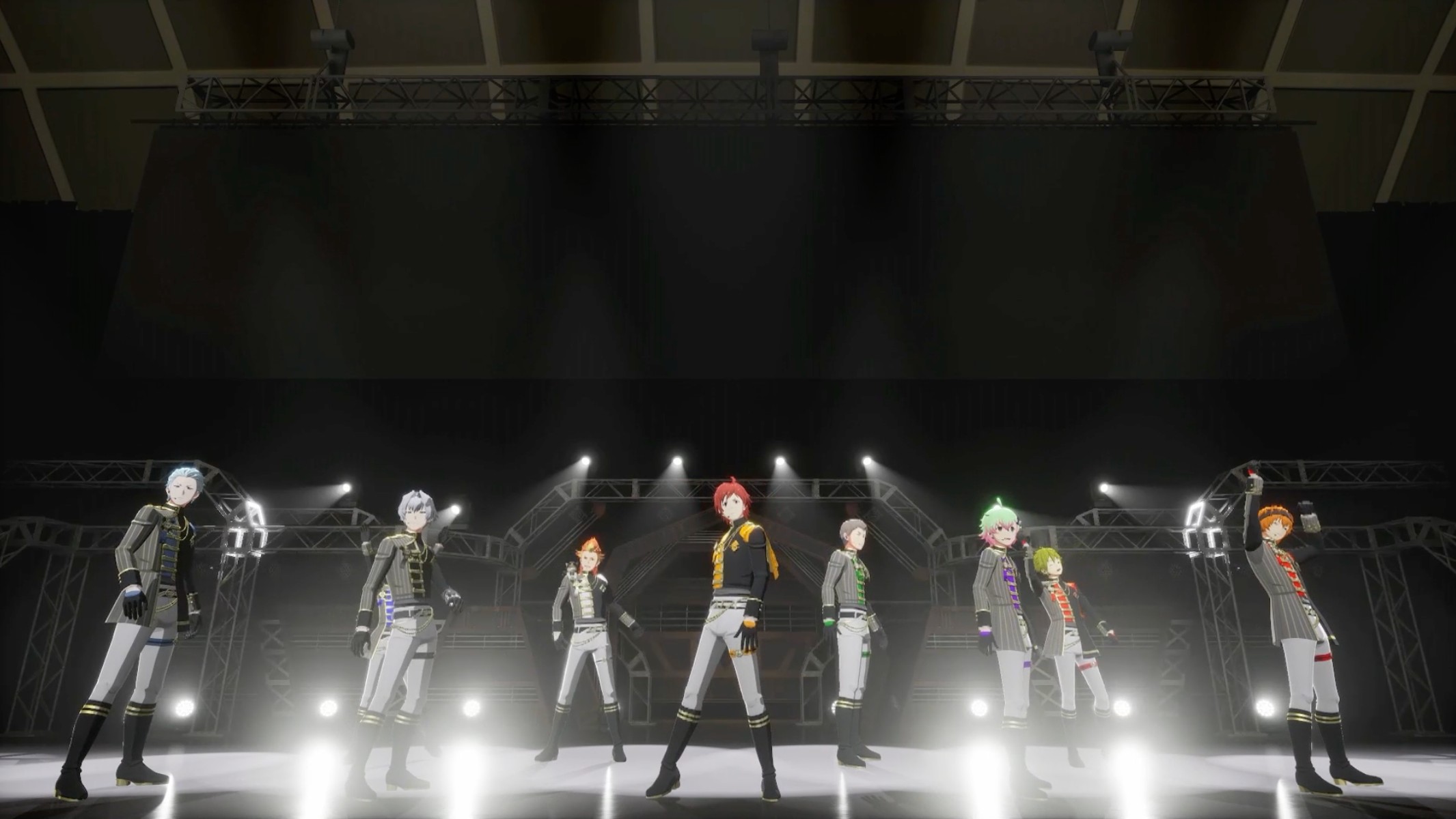 SideMバトルフェス