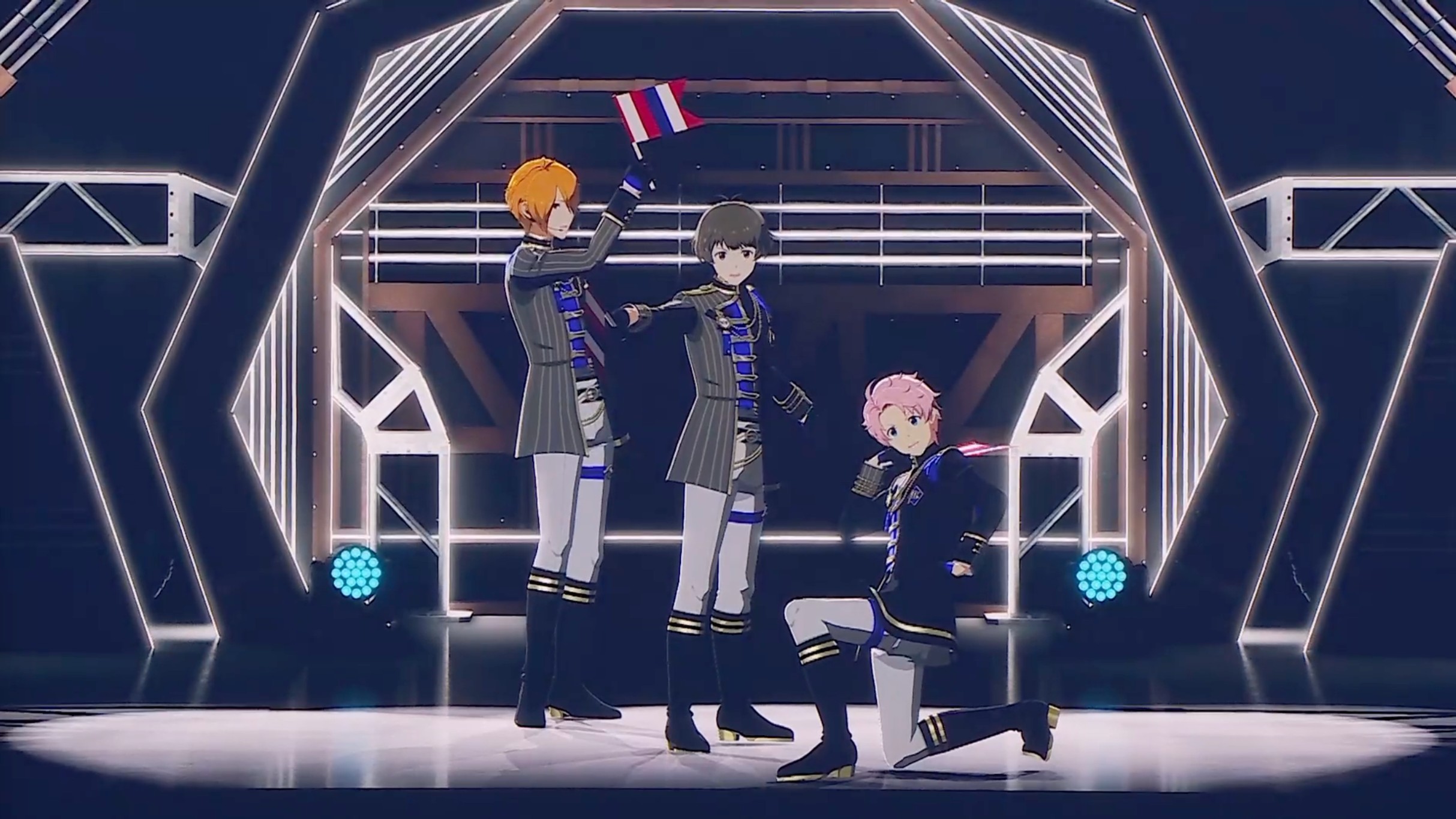 SideMバトルフェス