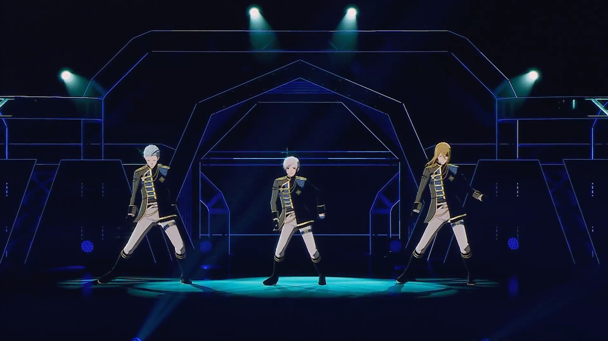 SideMバトルフェス