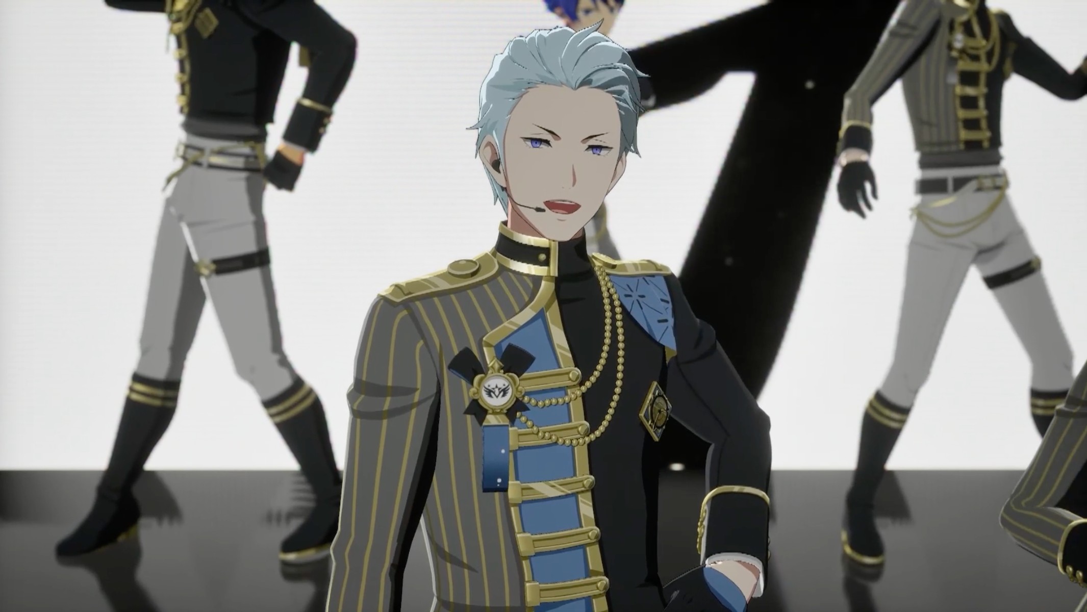 SideMバトルフェス