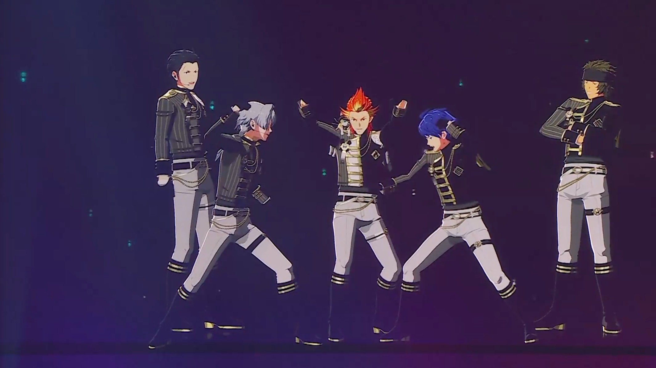 SideMバトルフェス