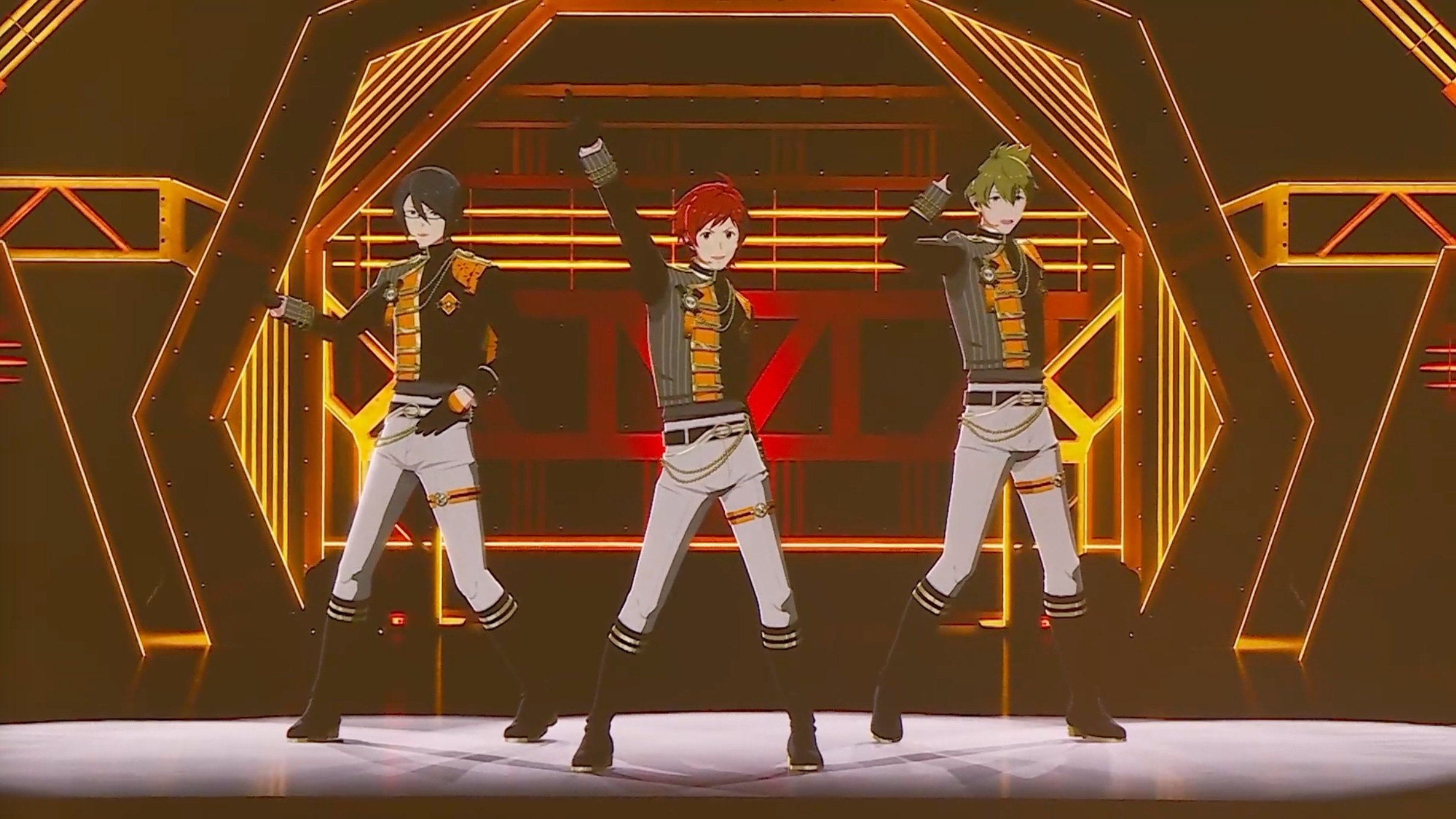 SideMバトルフェス
