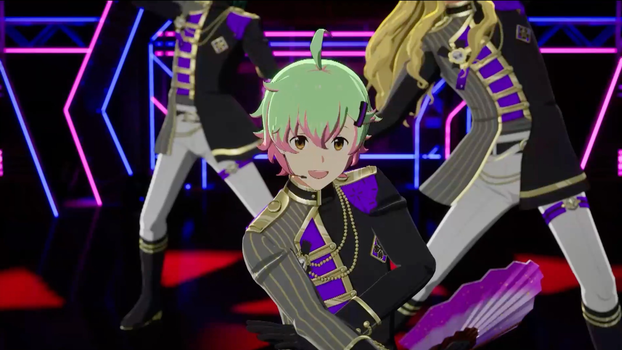 SideMバトルフェス