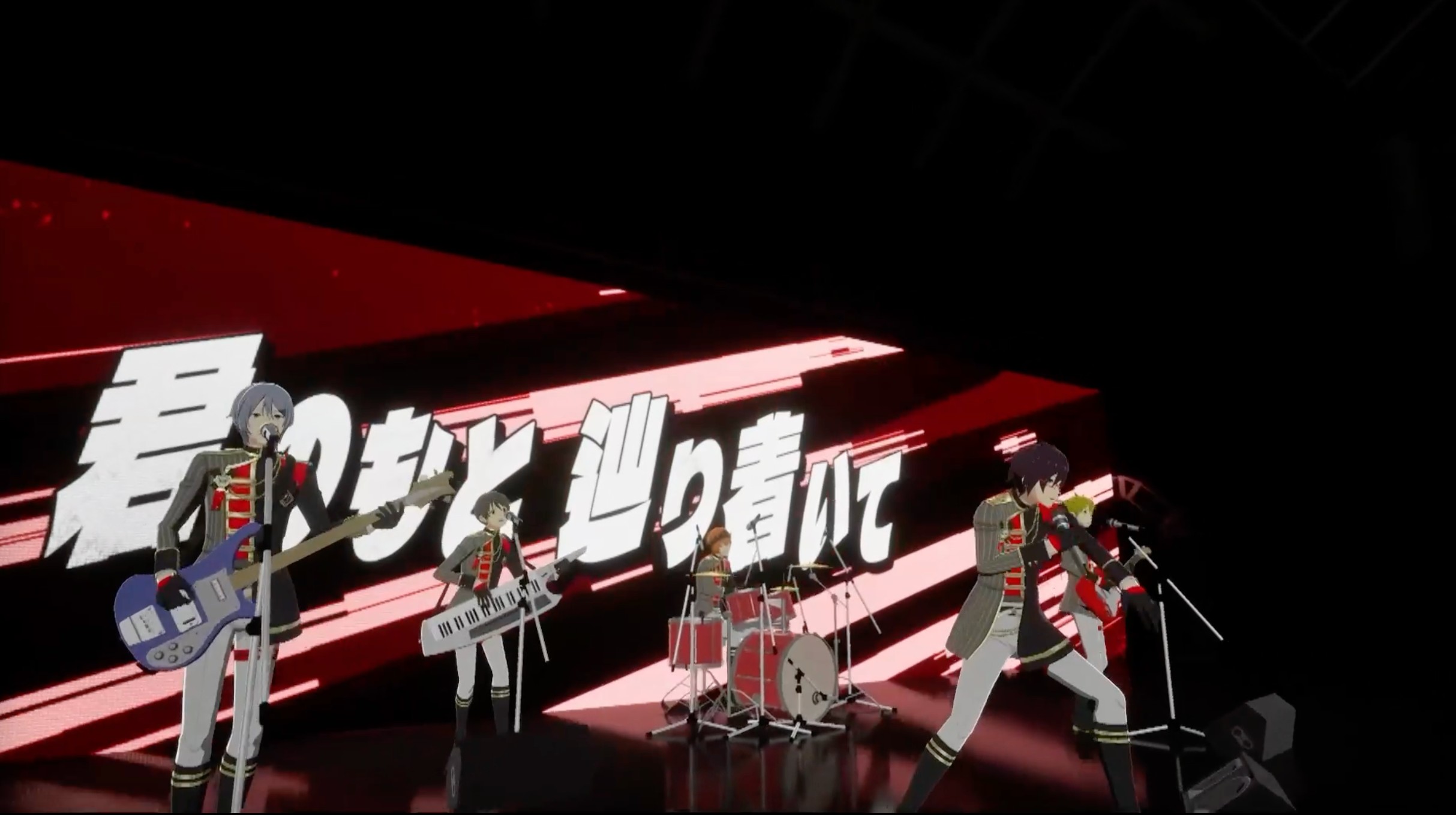 SideMバトルフェス