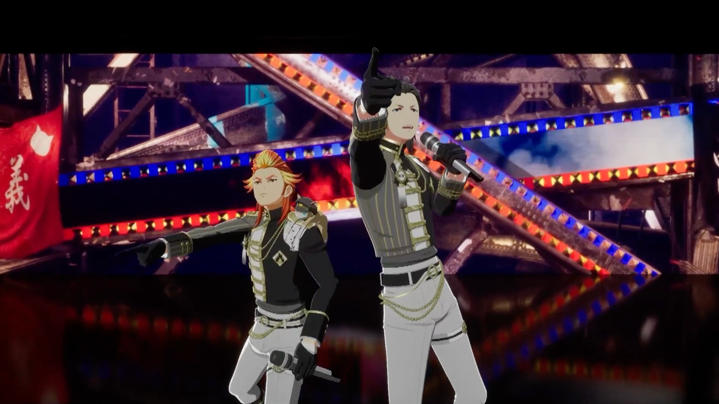 SideMバトルフェス