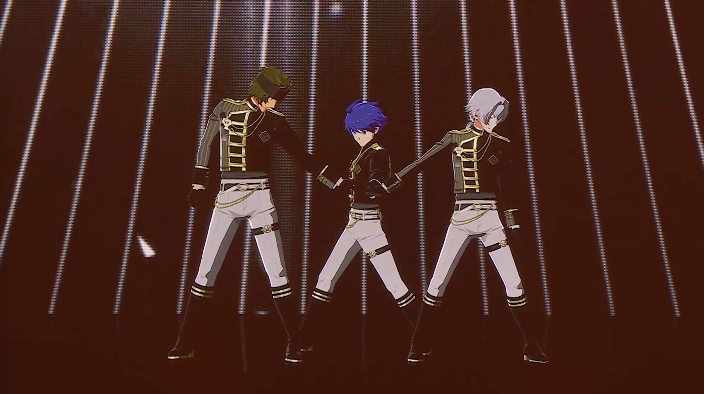 SideMバトルフェス