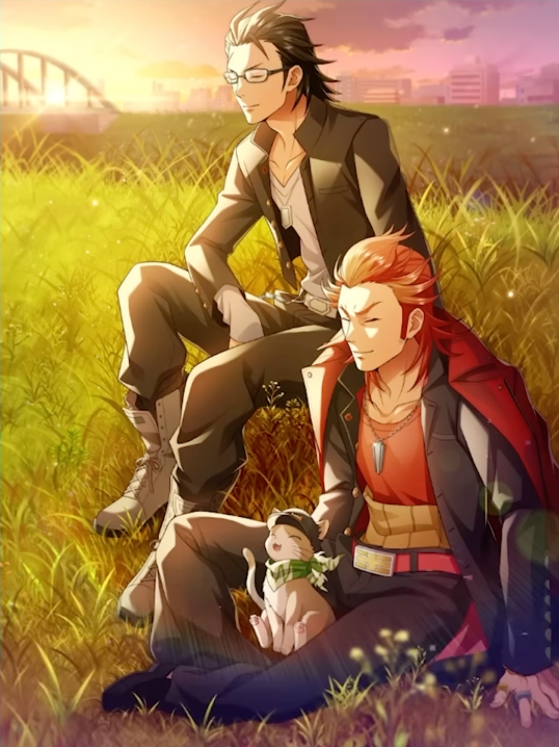 SideM